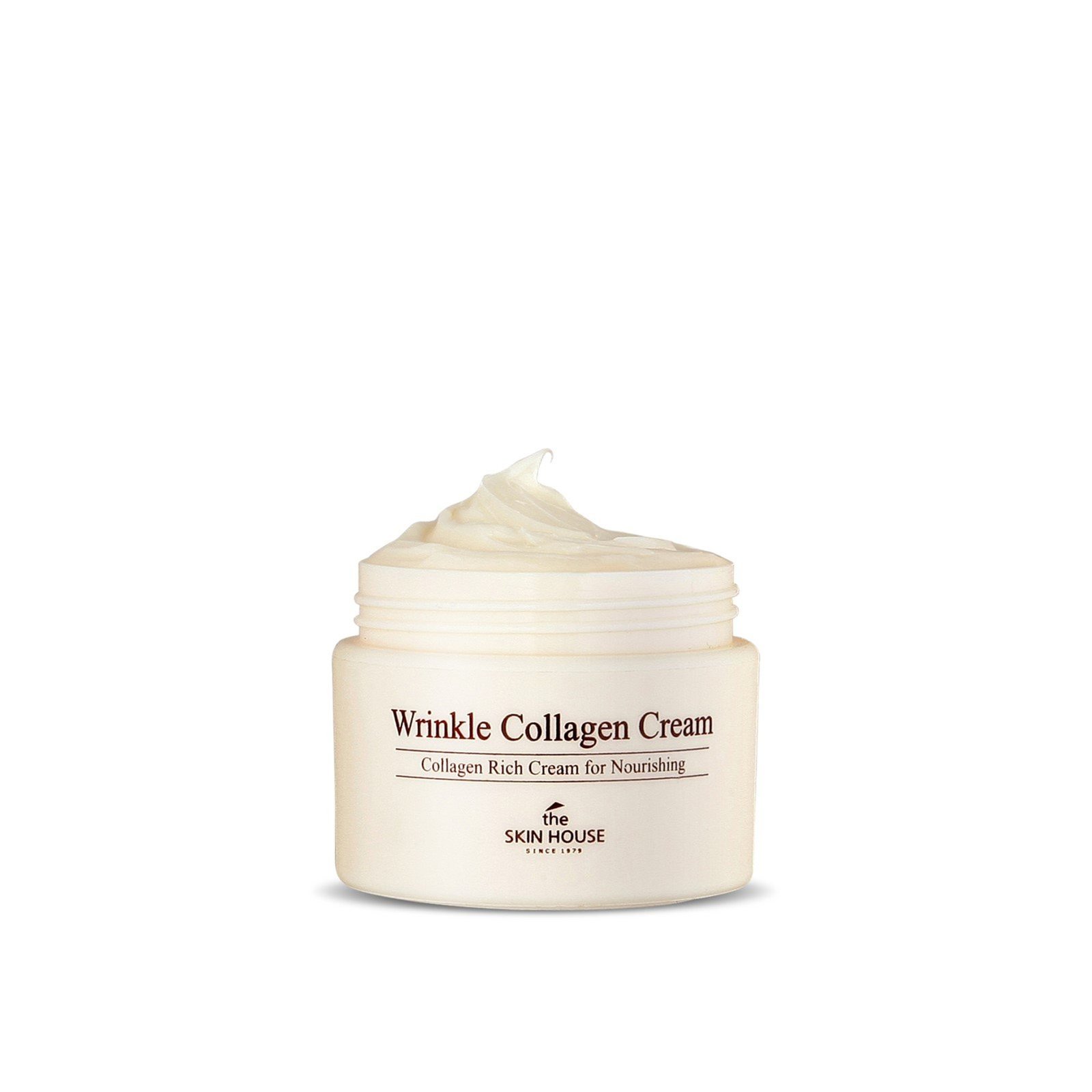 The Skin House Crema Antiarrugas Collagen 50ml