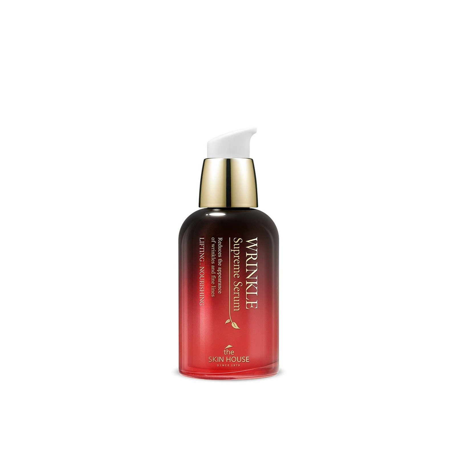 The Skin House Wrinkle Supreme Sérum 50ml