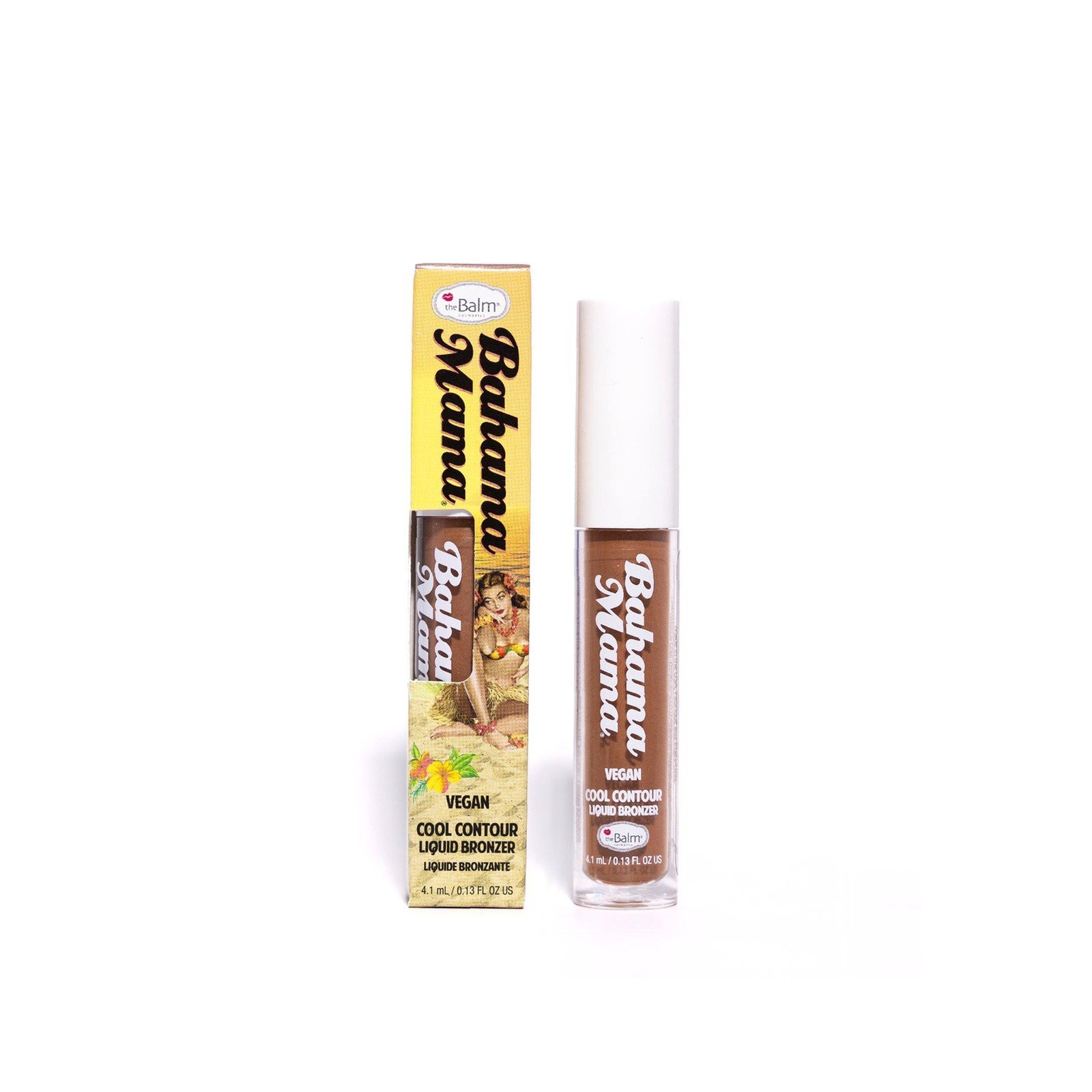 theBalm Bahama Mama Liquid Bronzer
