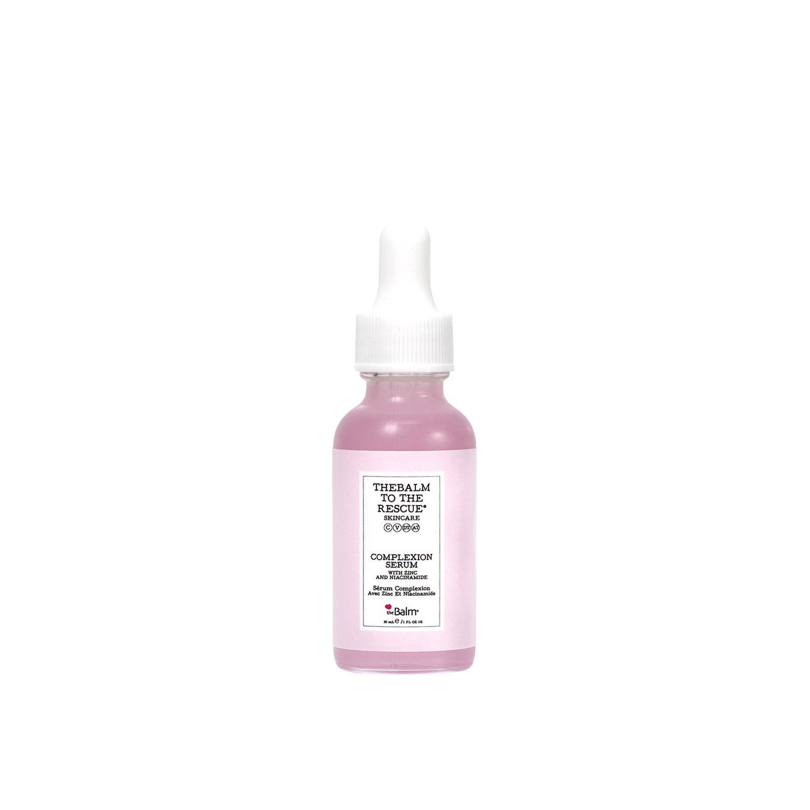 theBalm Complexion Serum 30ml