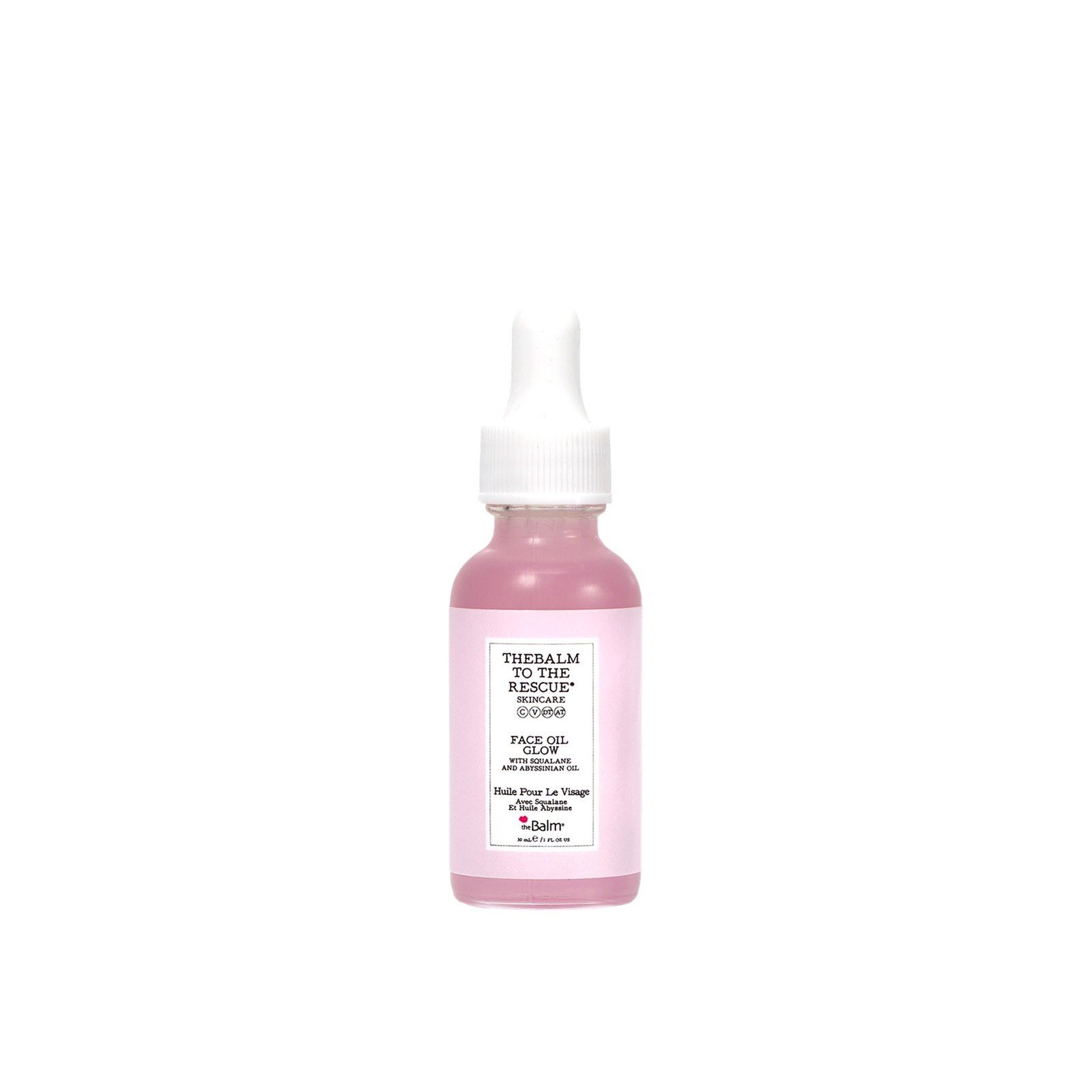 theBalm زيت الوجه للإشراق 30ml
