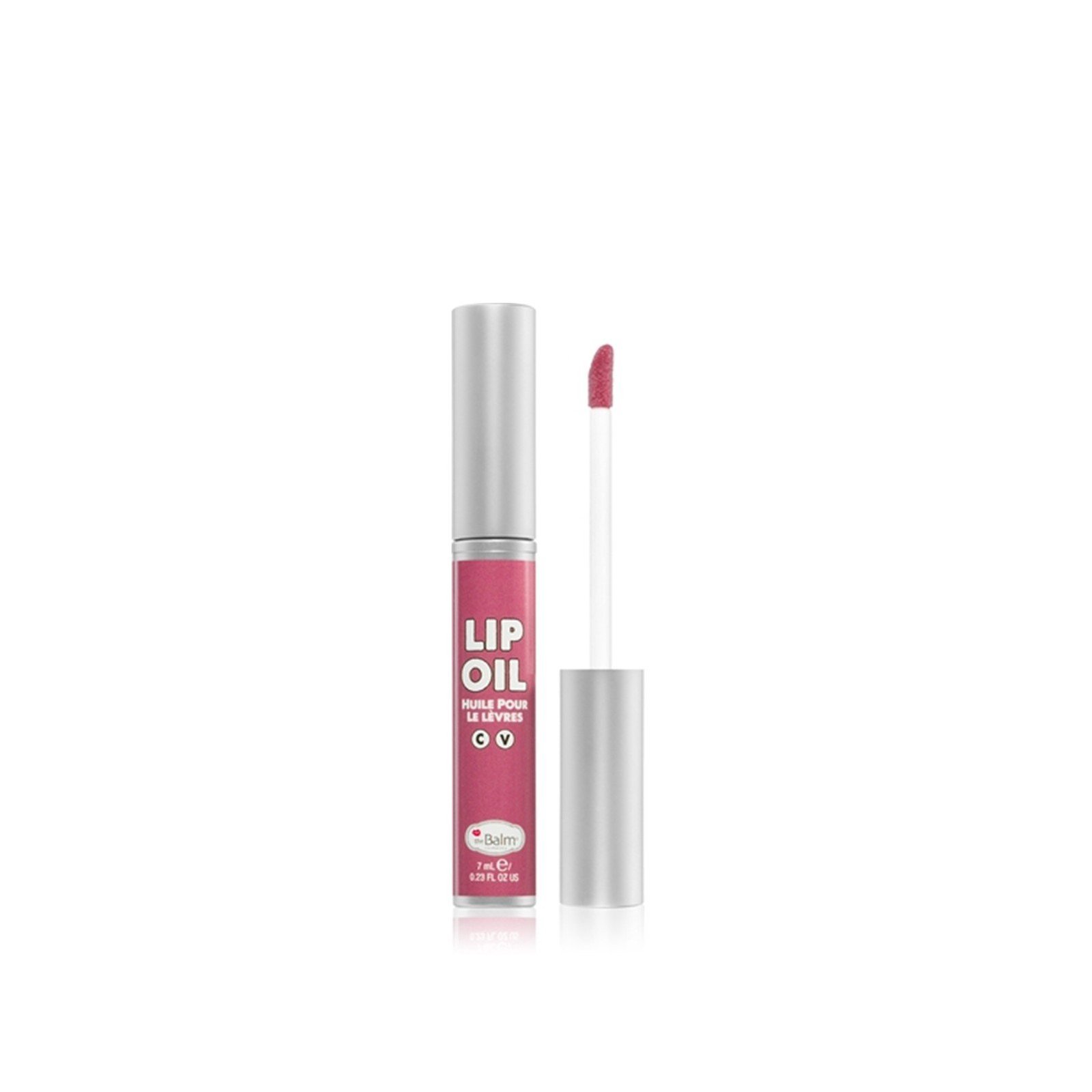 theBalm Huile Lèvres
