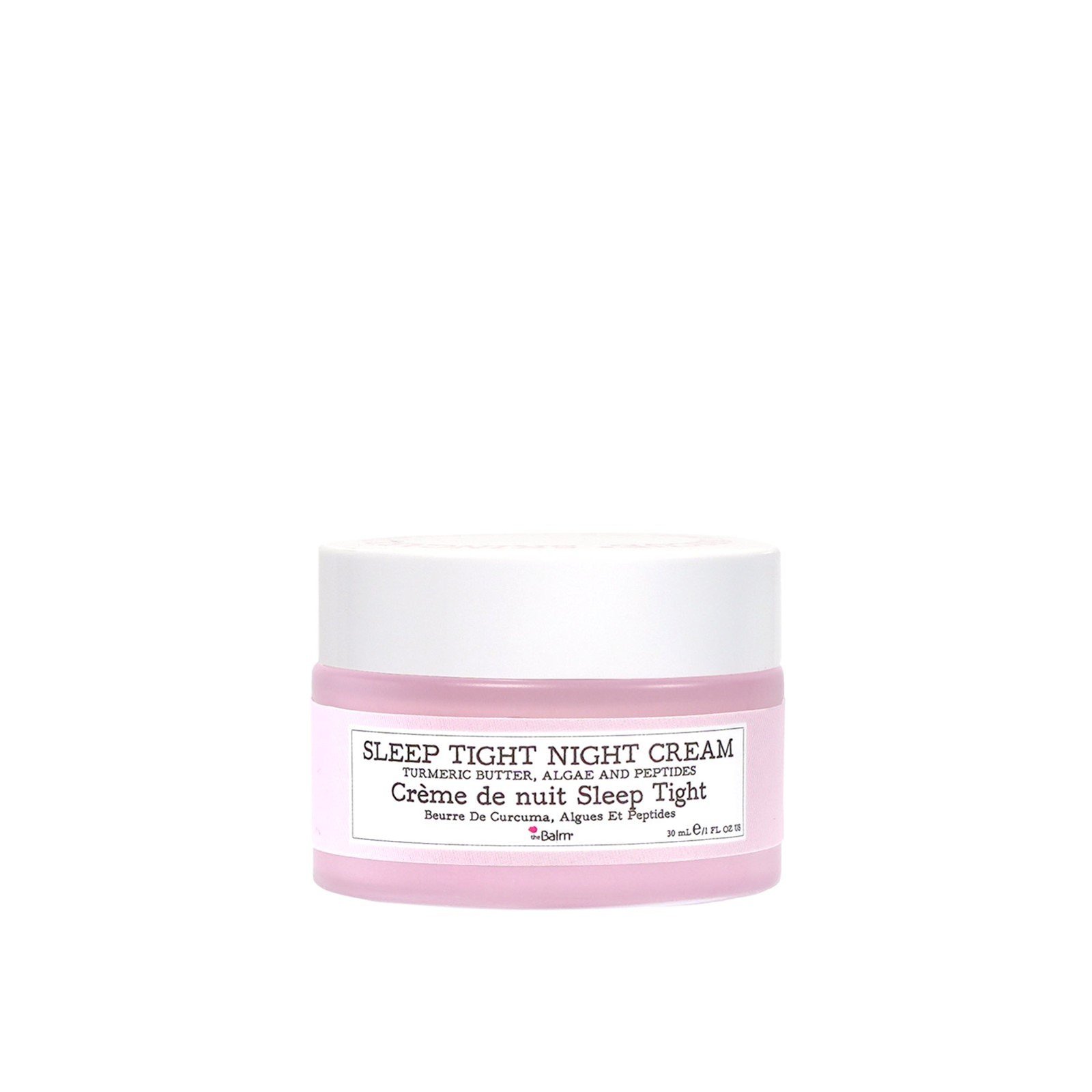 theBalm Sleep Tight Night Cream 30ml