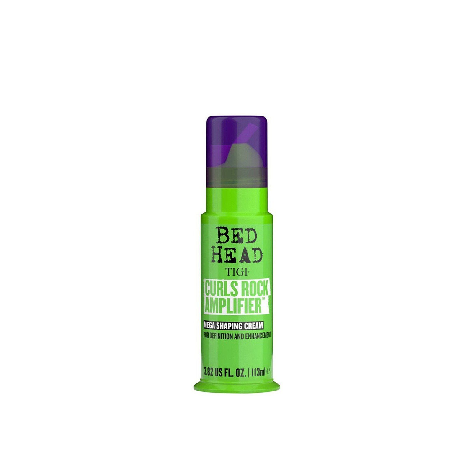 TIGI Bed Head Curls Rock Amplifier Mega Shaping Cream 113ml
