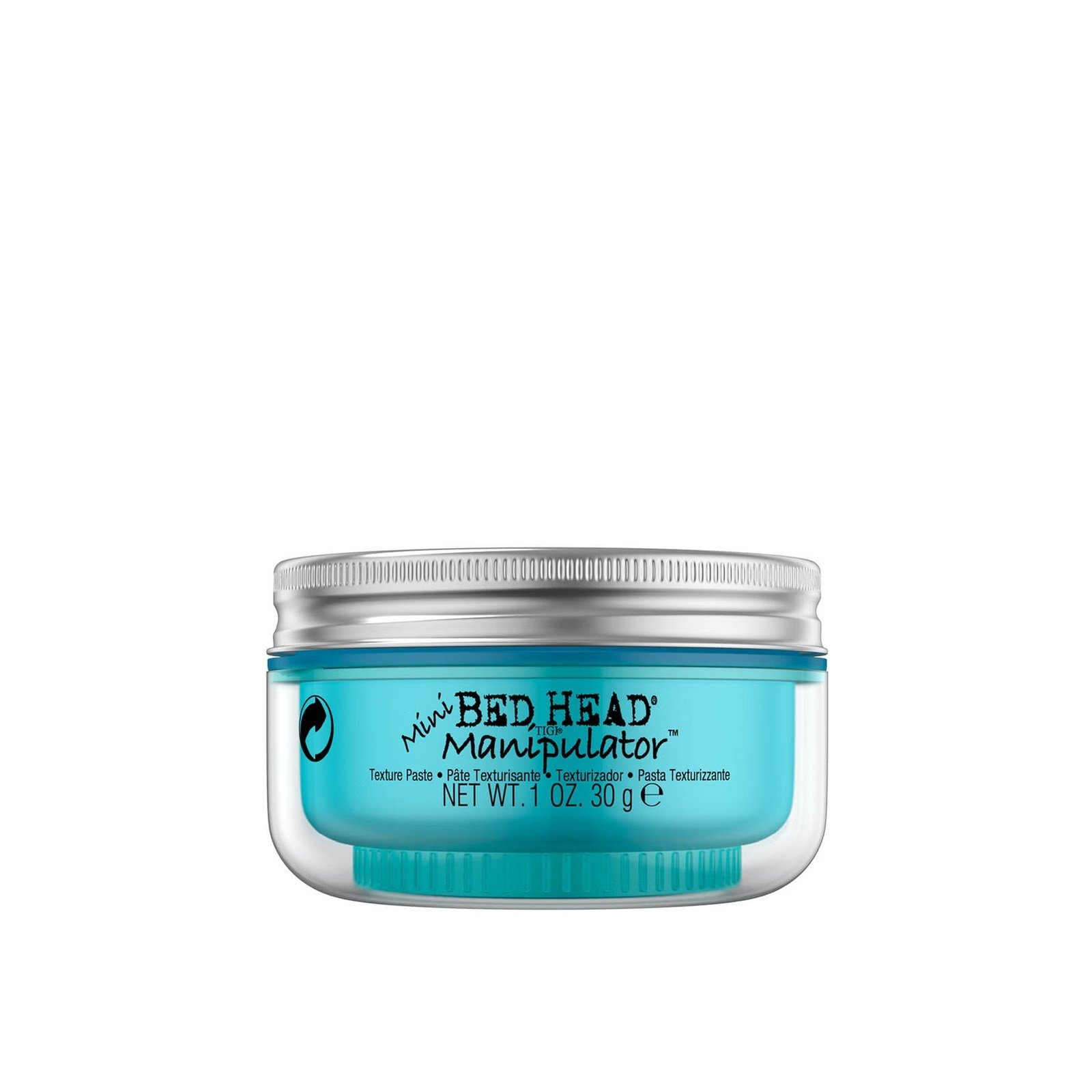 TIGI Bed Head Manipulator Texturierende Paste 30g