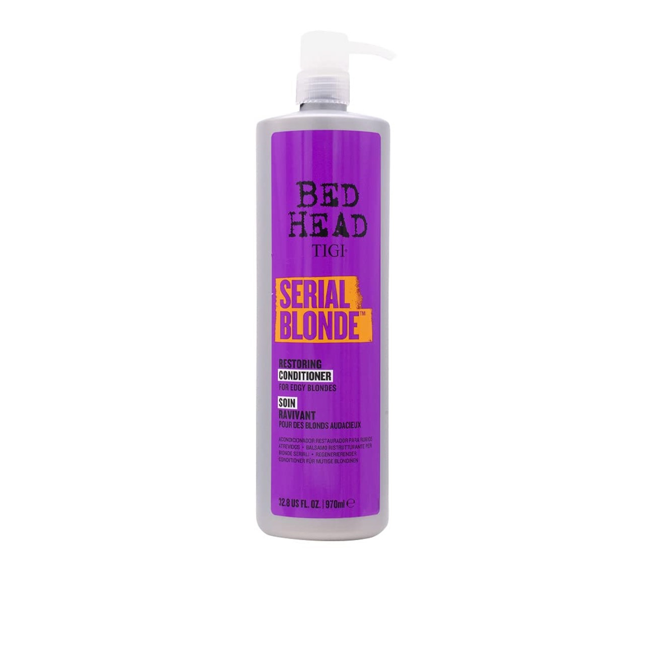 TIGI Bed Head Serial Blonde Відновлюючий Кондиціонер
