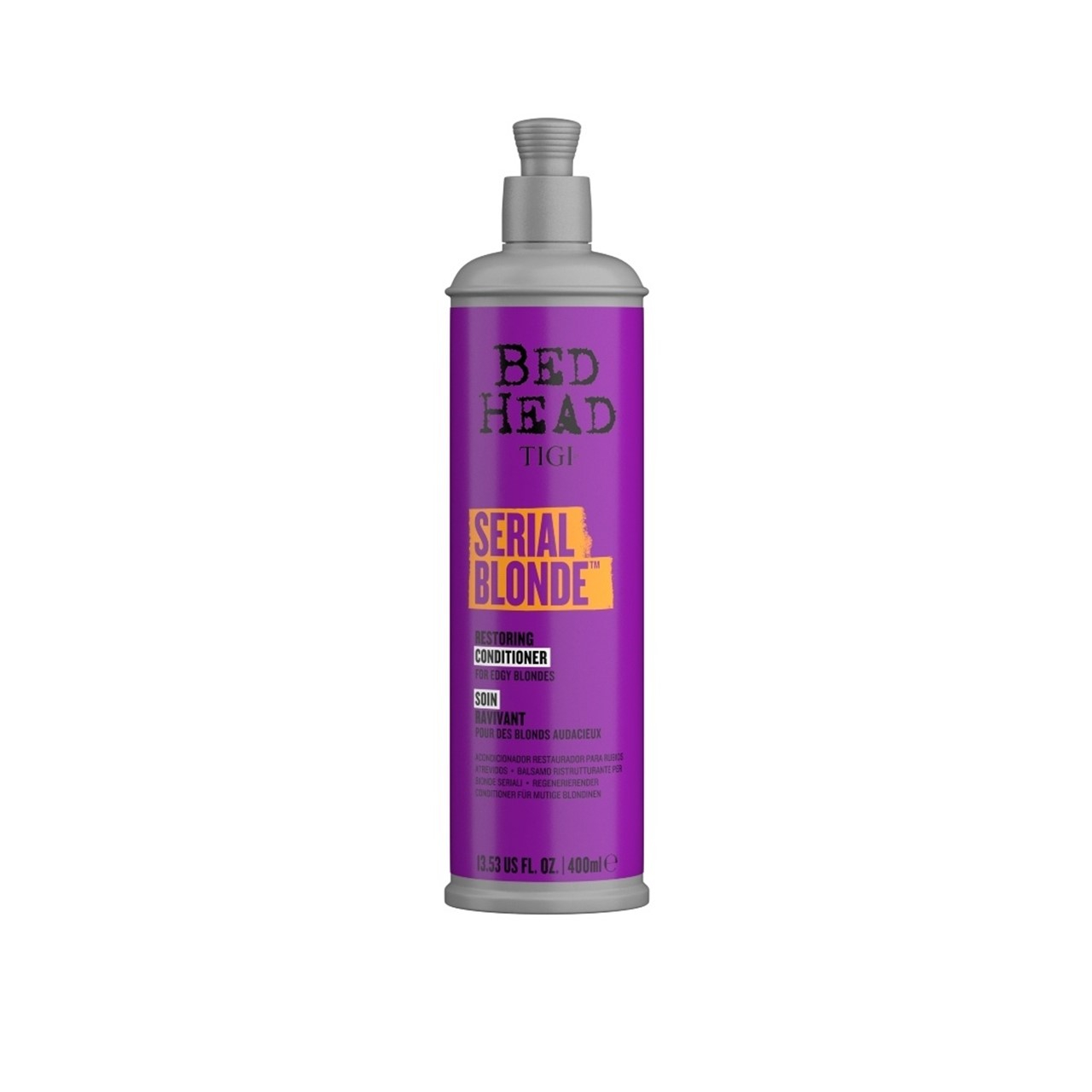 TIGI Bed Head Serial Blonde Відновлюючий Кондиціонер