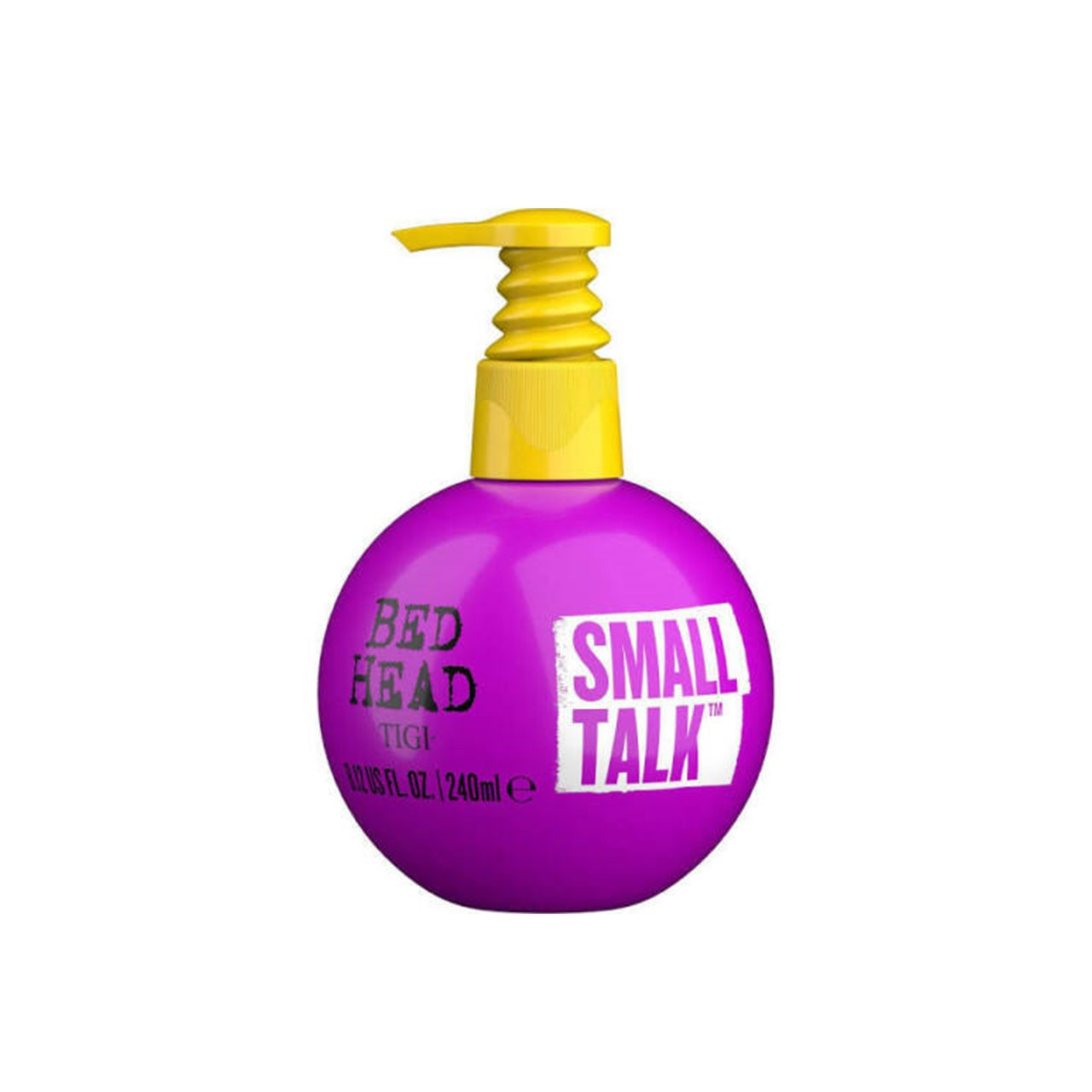 TIGI Bed Head Small Talk Thickening Cream 240ml