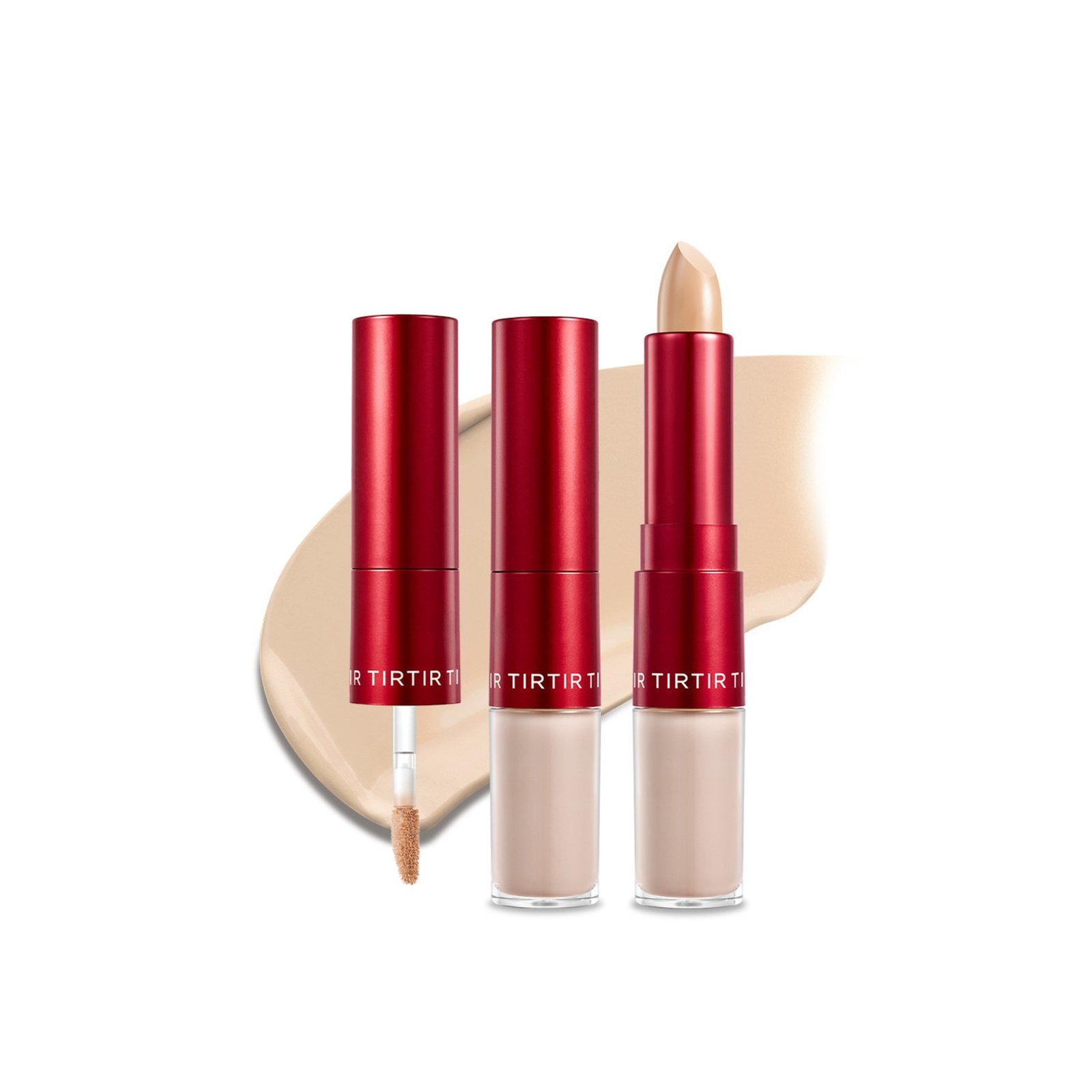 TIRTIR Glide & Hide Blurring Concealer
