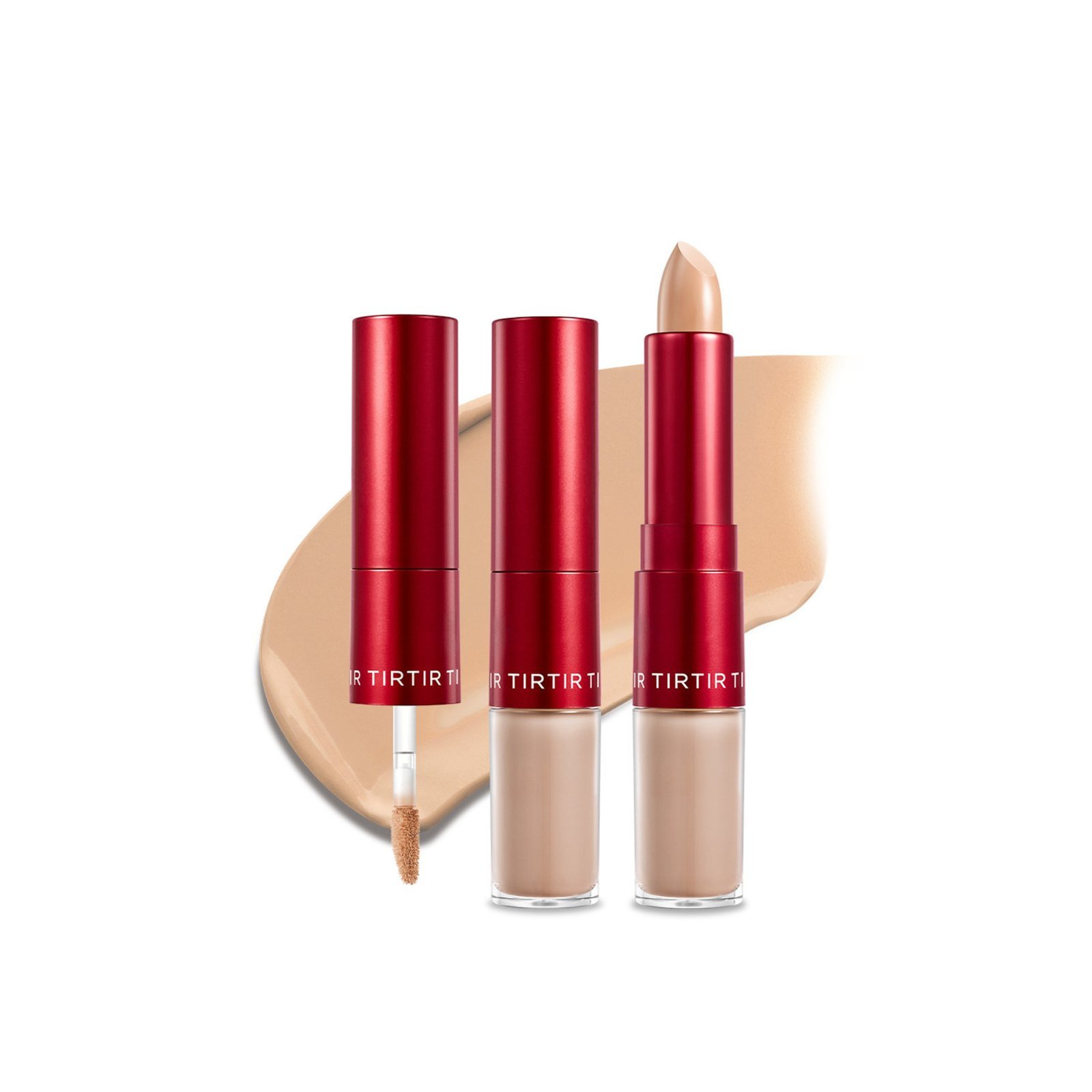 TIRTIR Glide & Hide Blurring Concealer