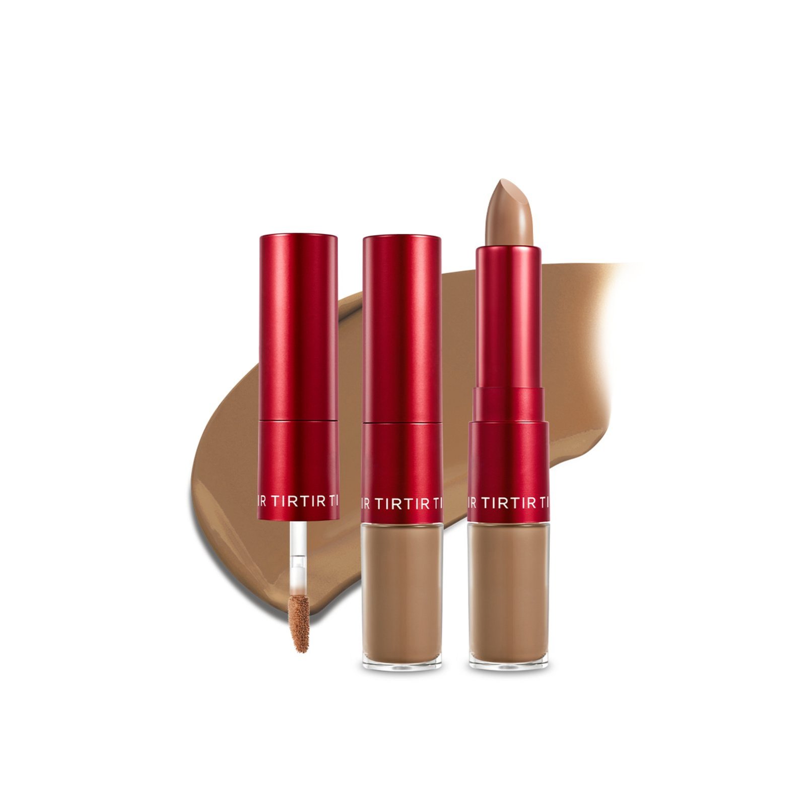TIRTIR Glide & Hide Blurring Concealer