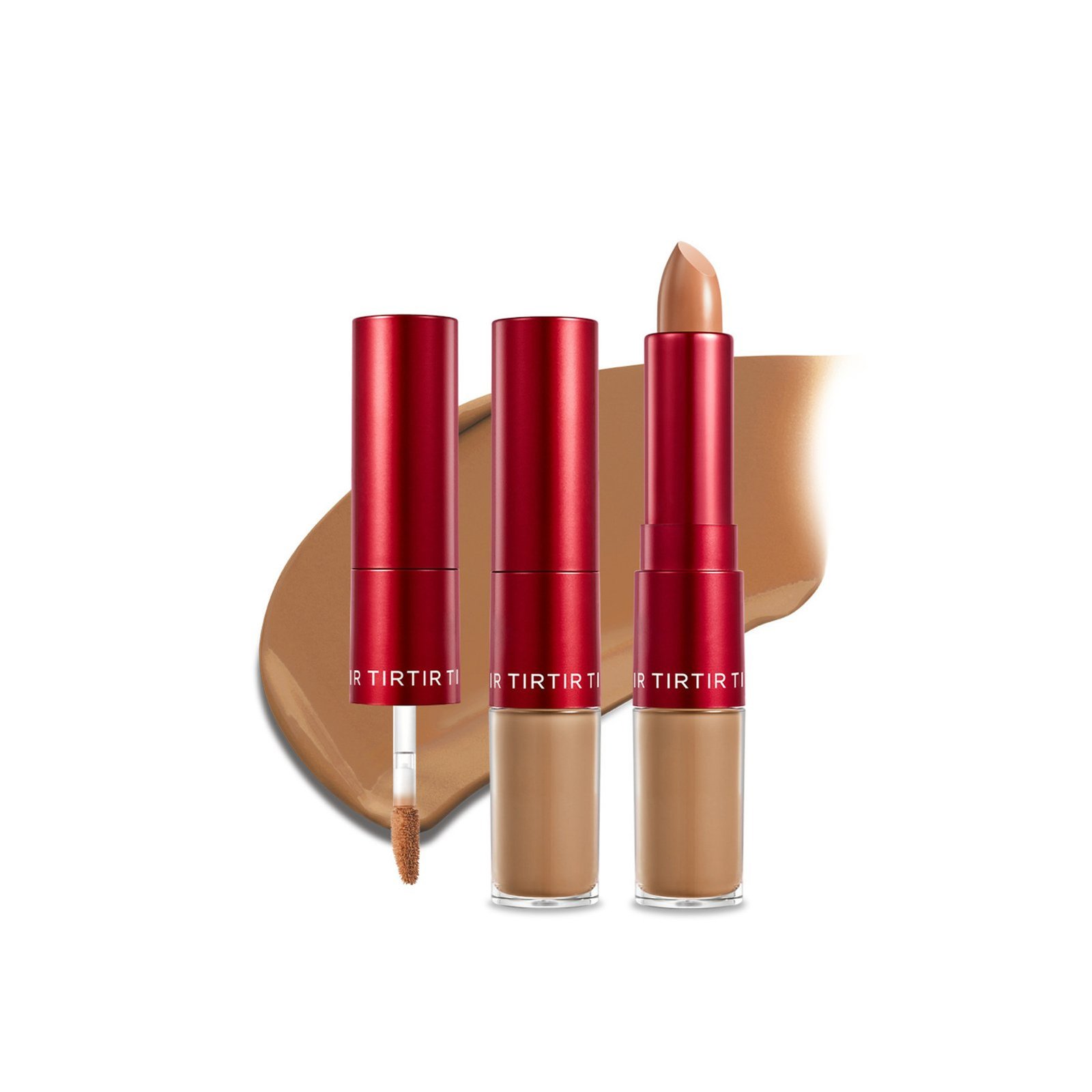TIRTIR Glide & Hide Blurring Concealer 8W 8g (0.28oz)