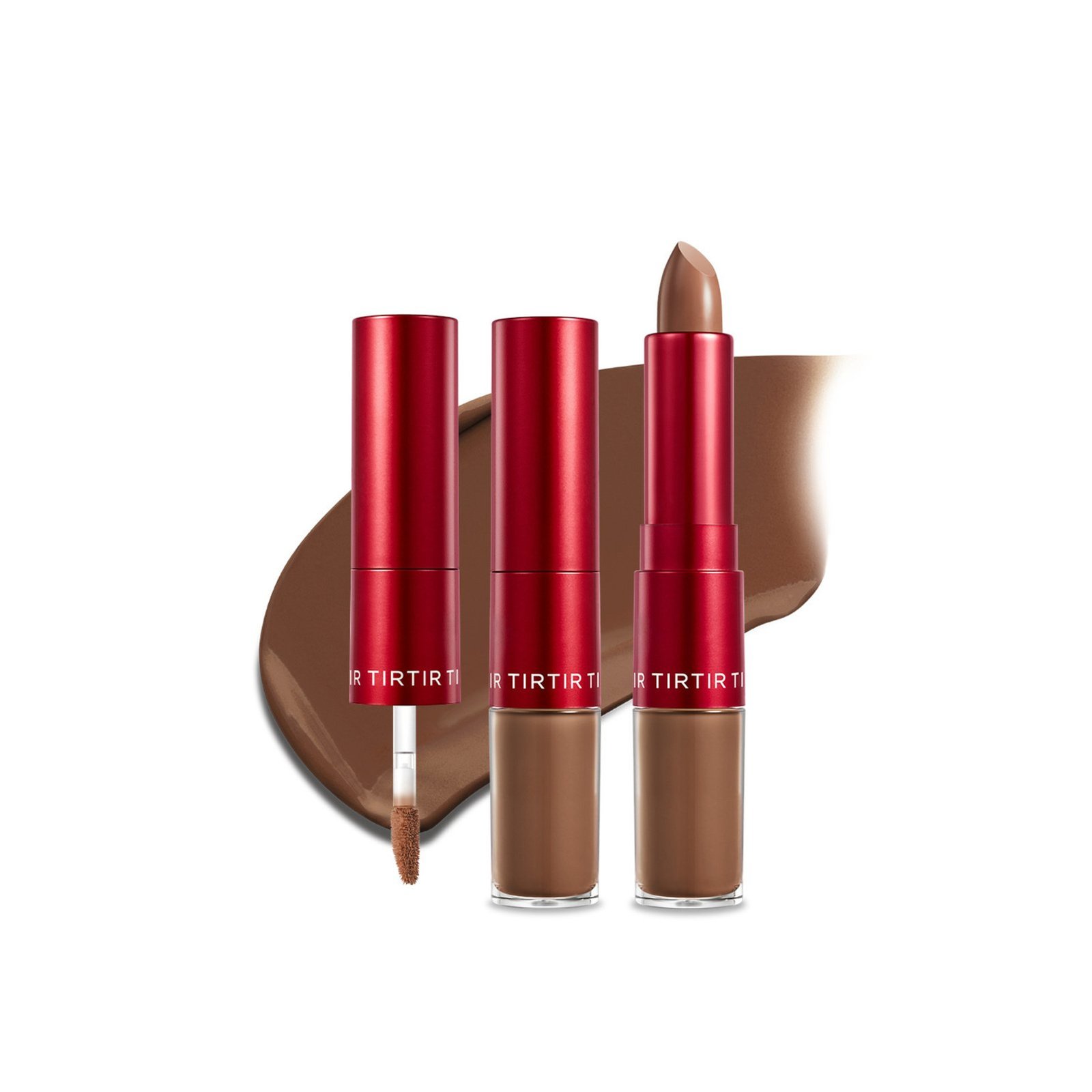 TIRTIR Glide & Hide Blurring Concealer