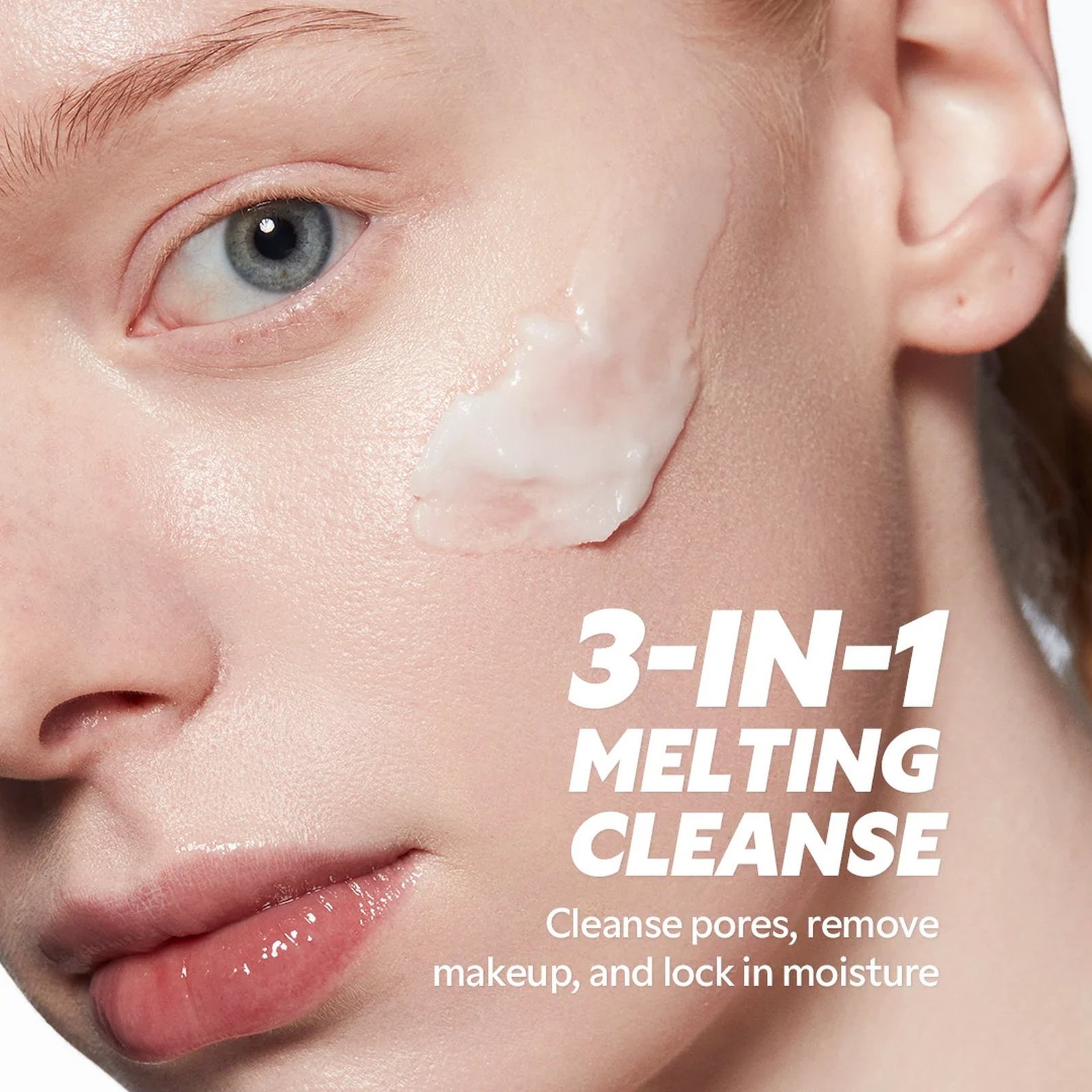 TIRTIR Hydro Boost Enzyme Cleansing Balm 50ml (1.69floz)
