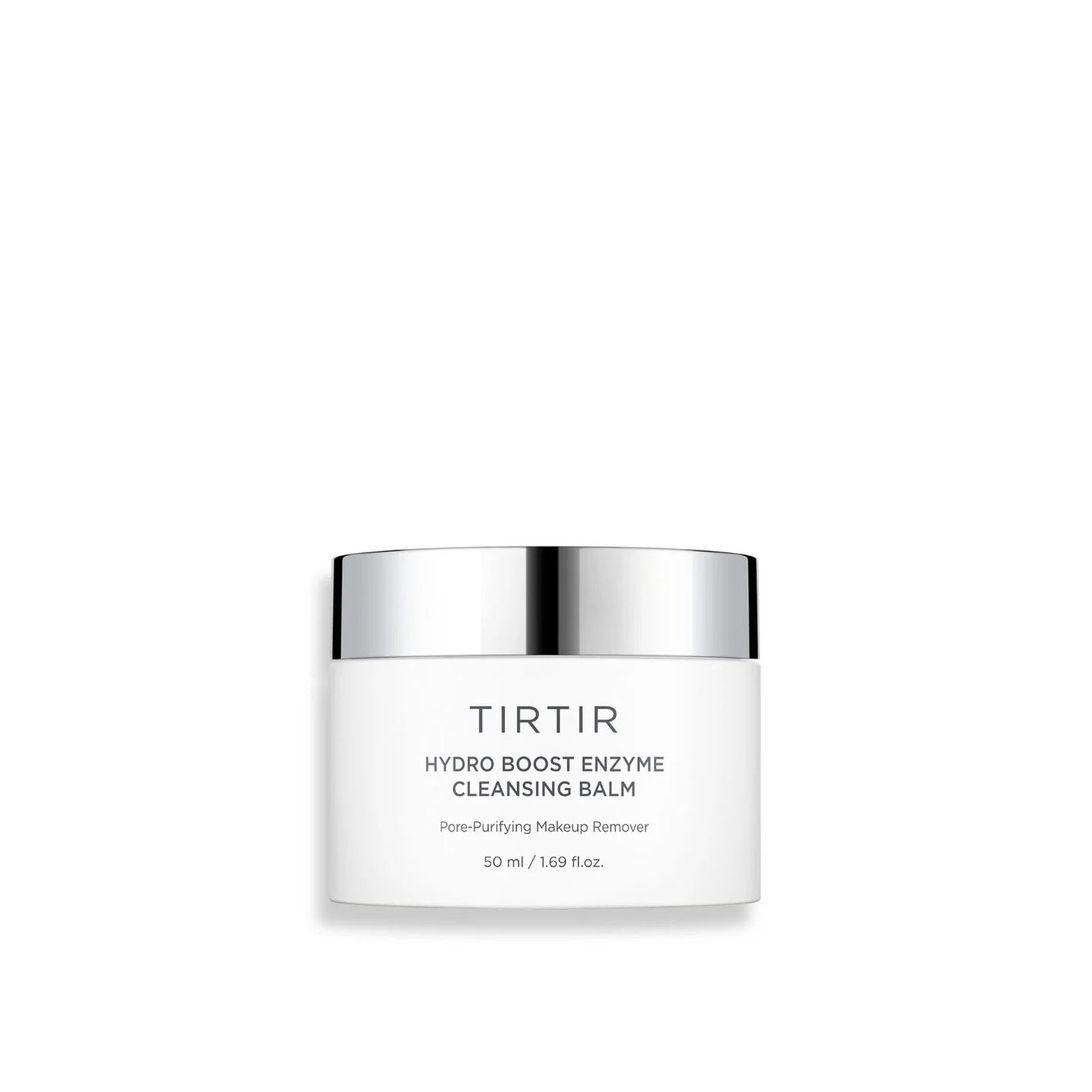 TIRTIR Hydro Boost Enzyme Cleansing Balm 50ml (1.69floz)