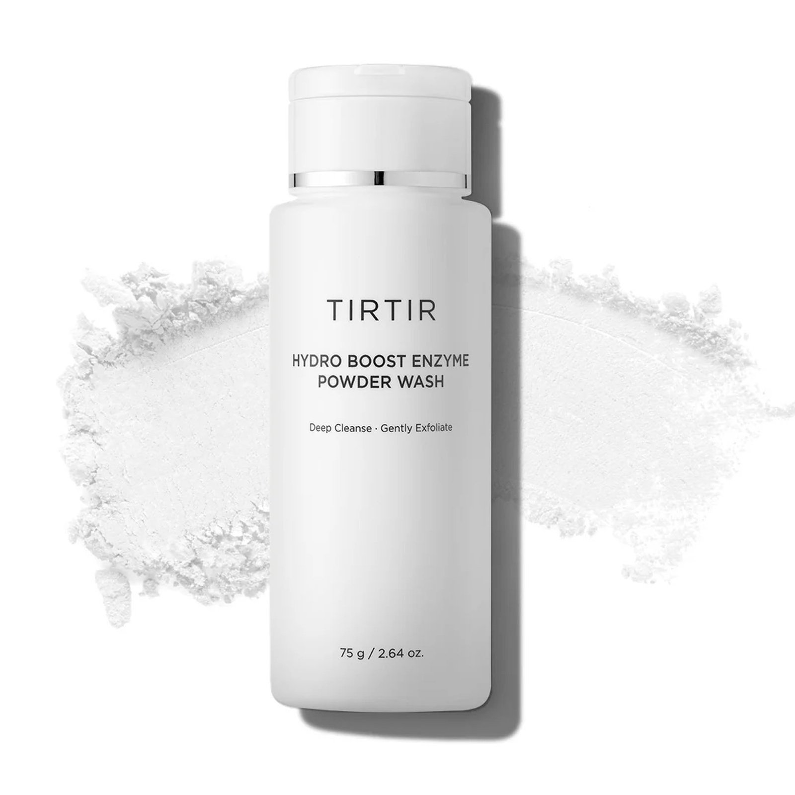 TIRTIR Hydro Boost Enzyme Powder Wash 75g (2.64oz)