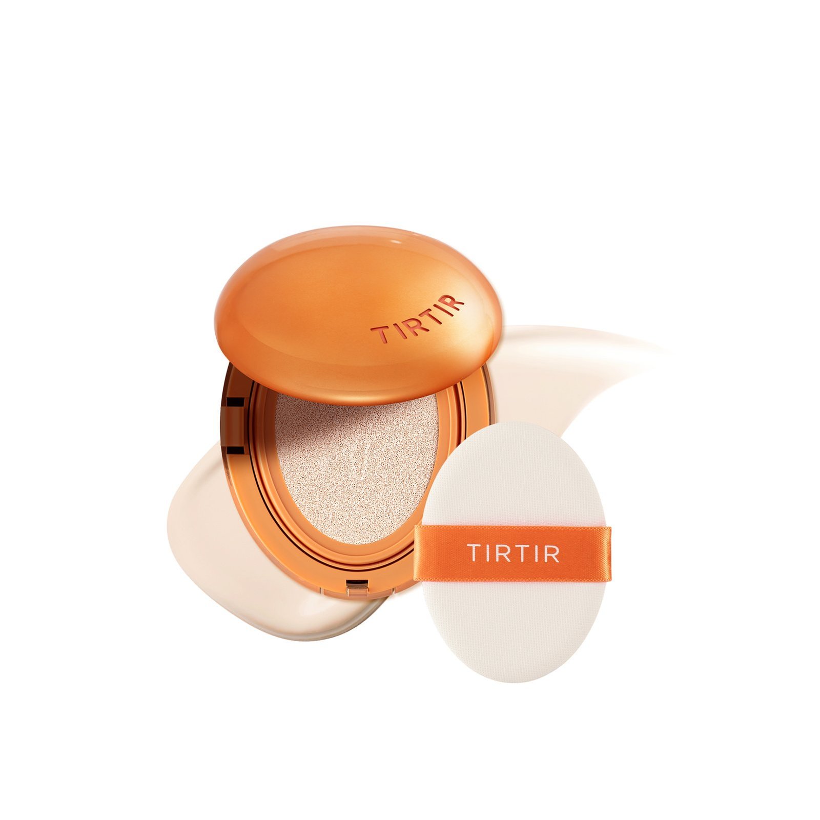 TIRTIR Mask Fit AI Filter Cushion