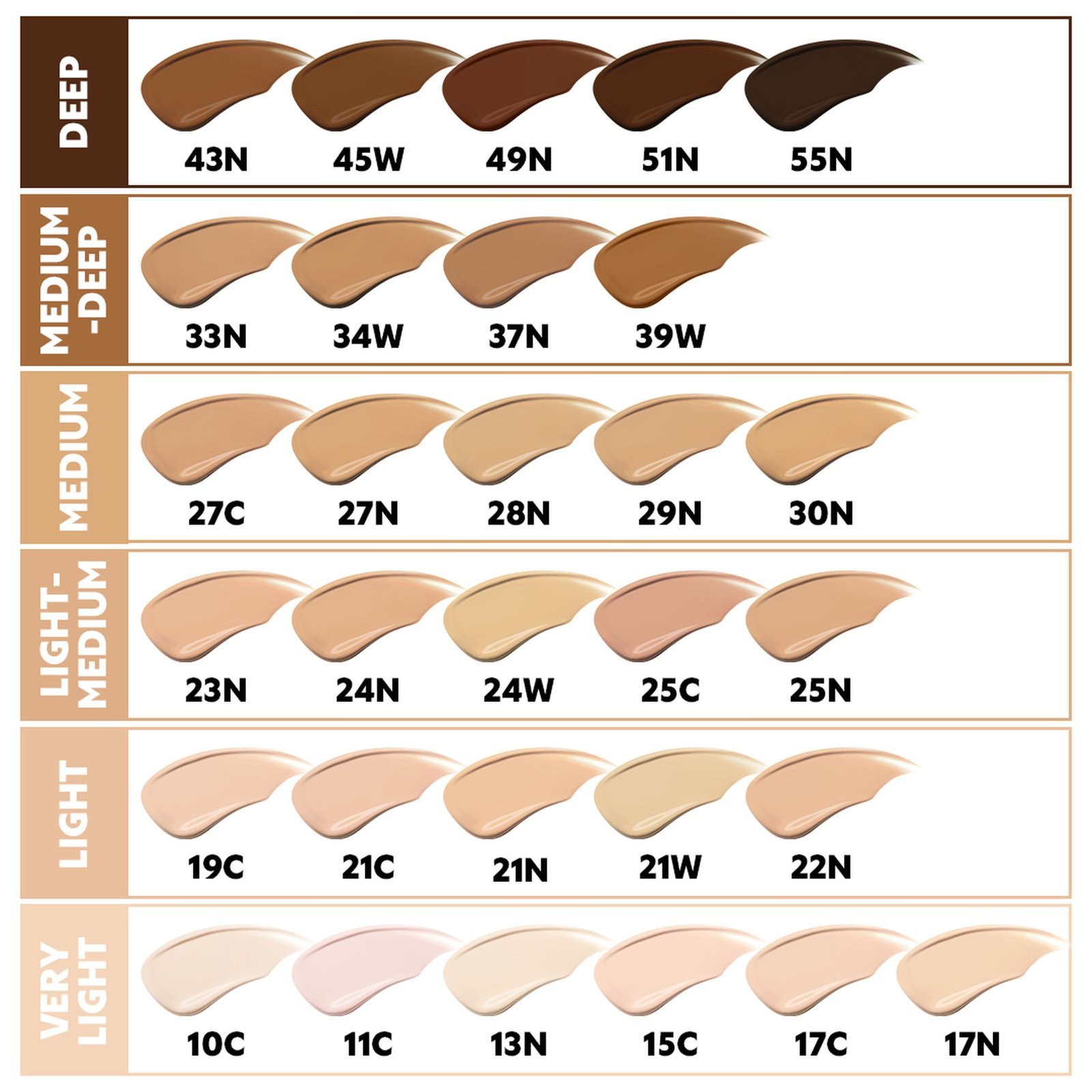 TIRTIR Mask Fit AI Filter Cushion 25C Cool Taupe 18g