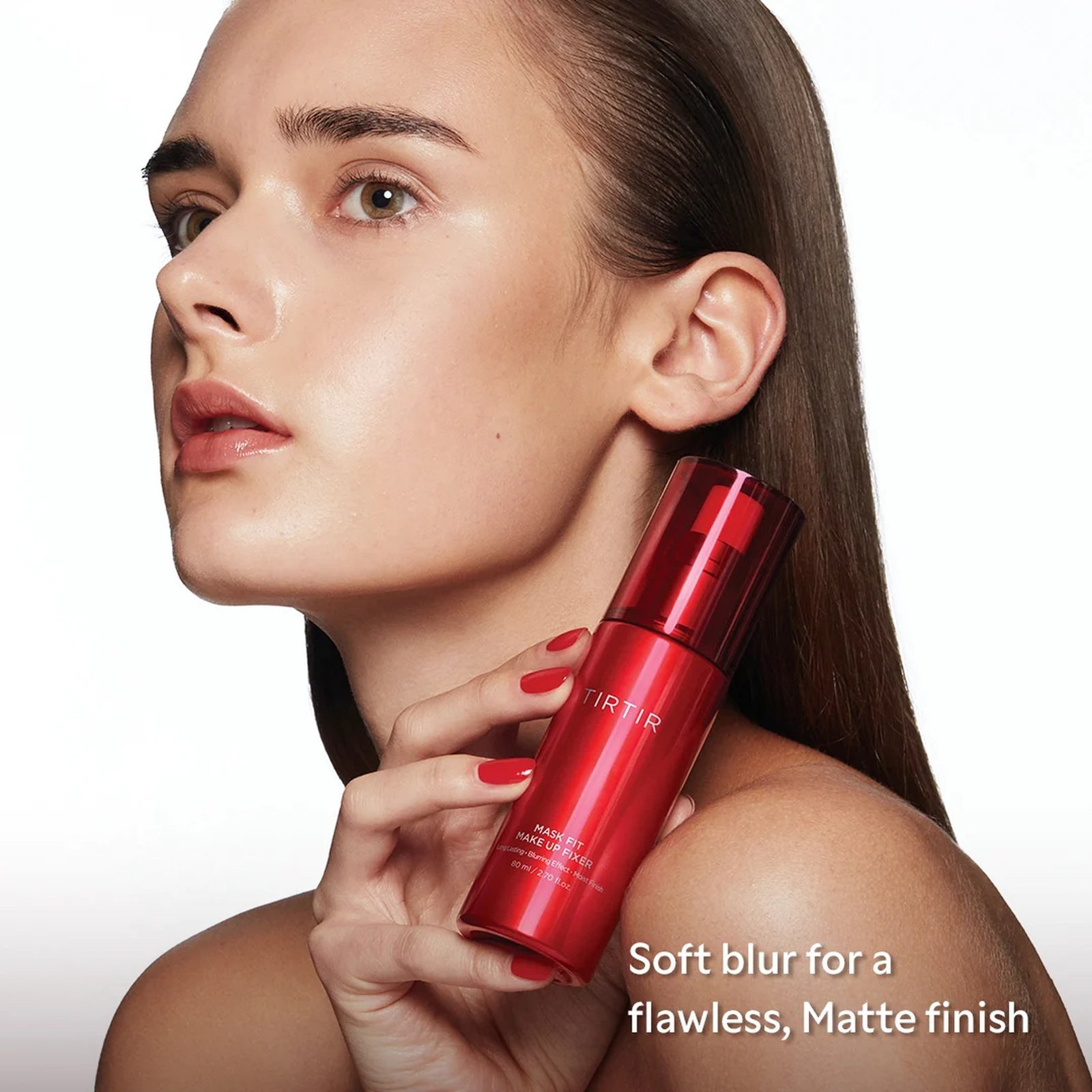 TIRTIR Mask Fit Make Up Fixer