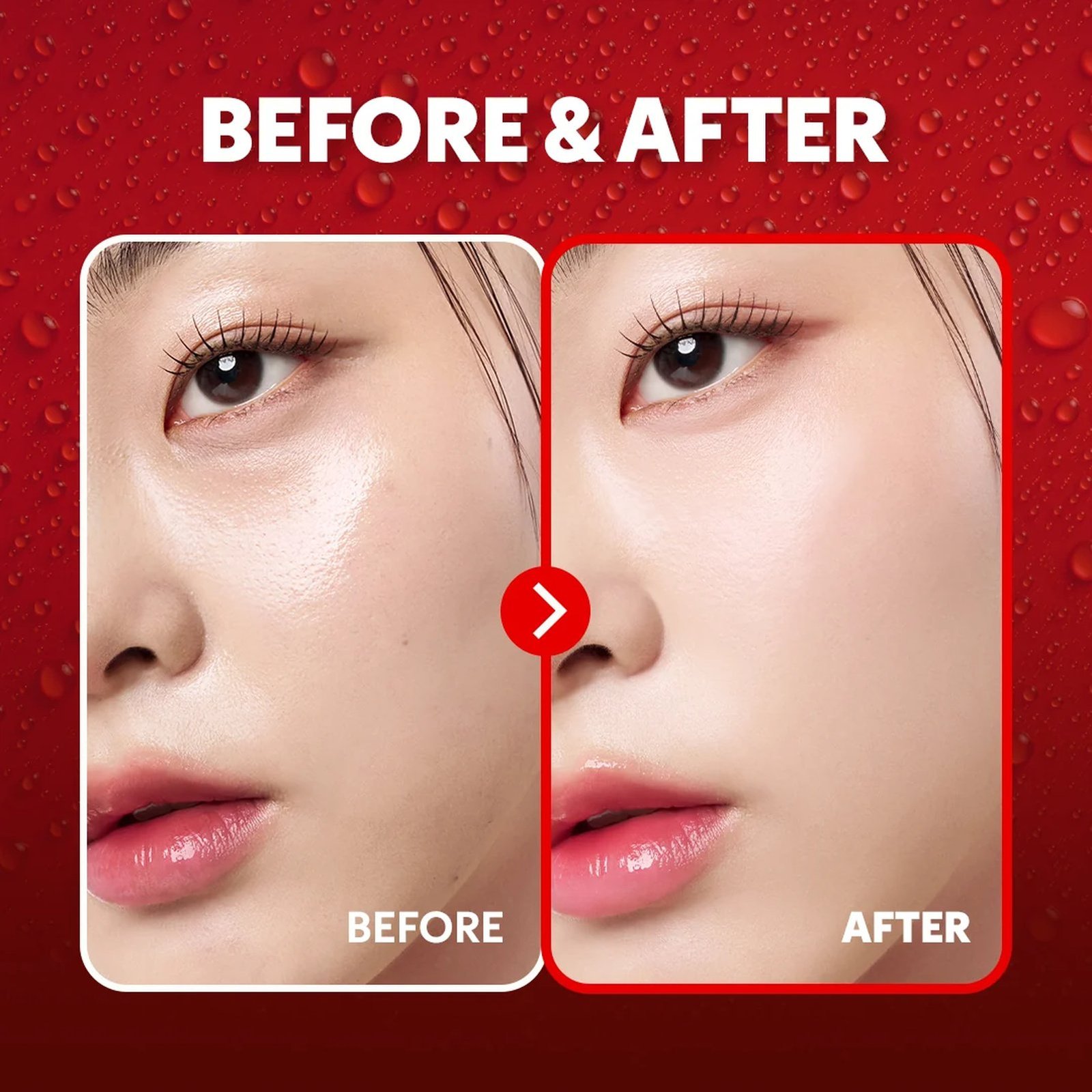 TIRTIR Mask Fit Make Up Fixer