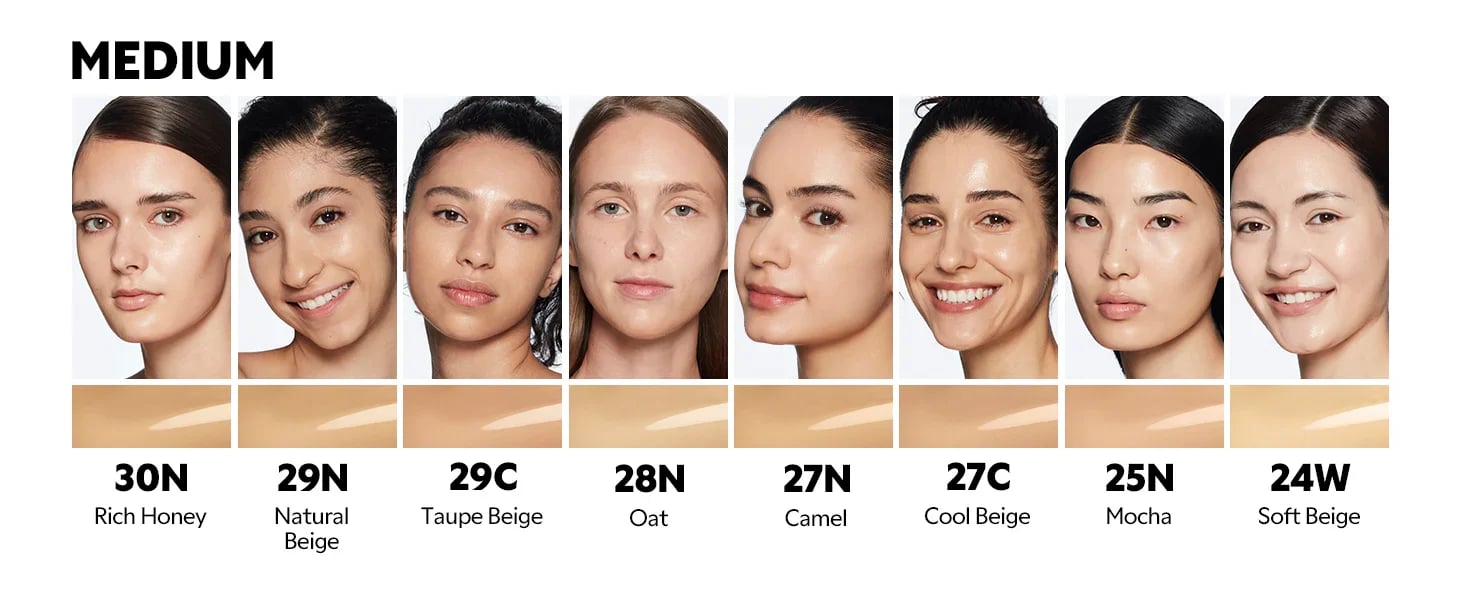 TIRTIR Mask Fit Red Cushion Foundation 27N Camel 18g