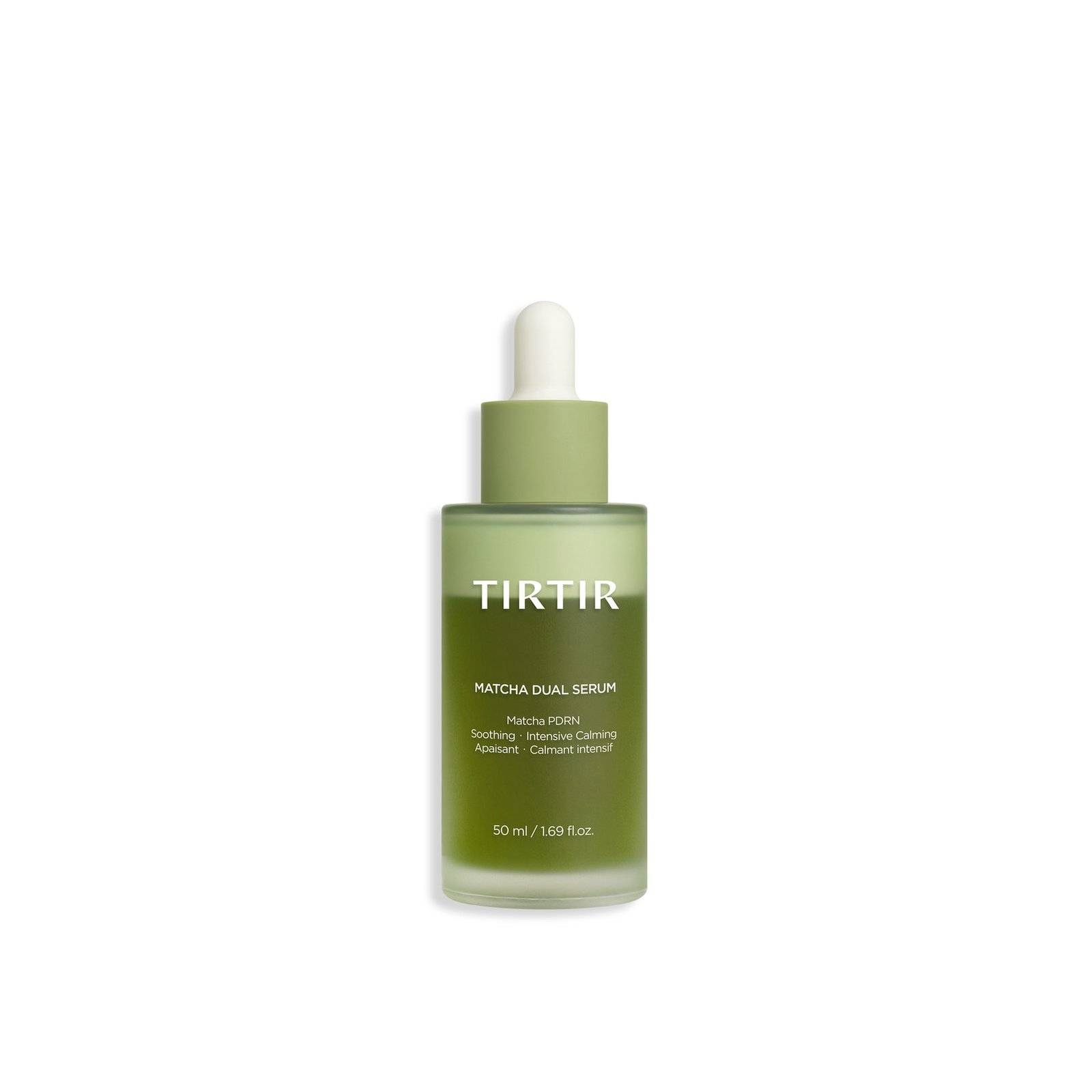 TIRTIR Matcha Dual Serum 50 ml