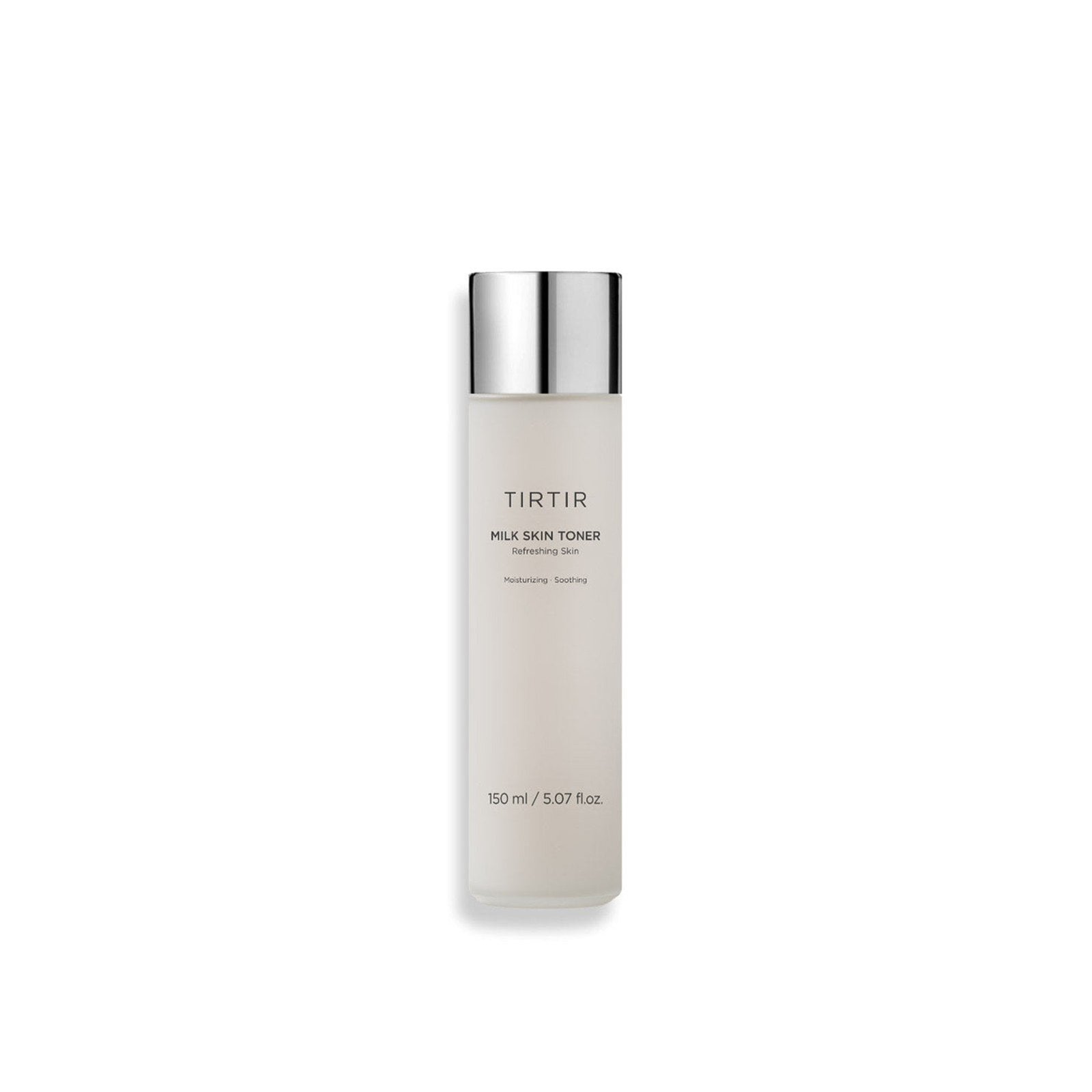 TIRTIR Milk Skin Toner 150ml (5.07floz)