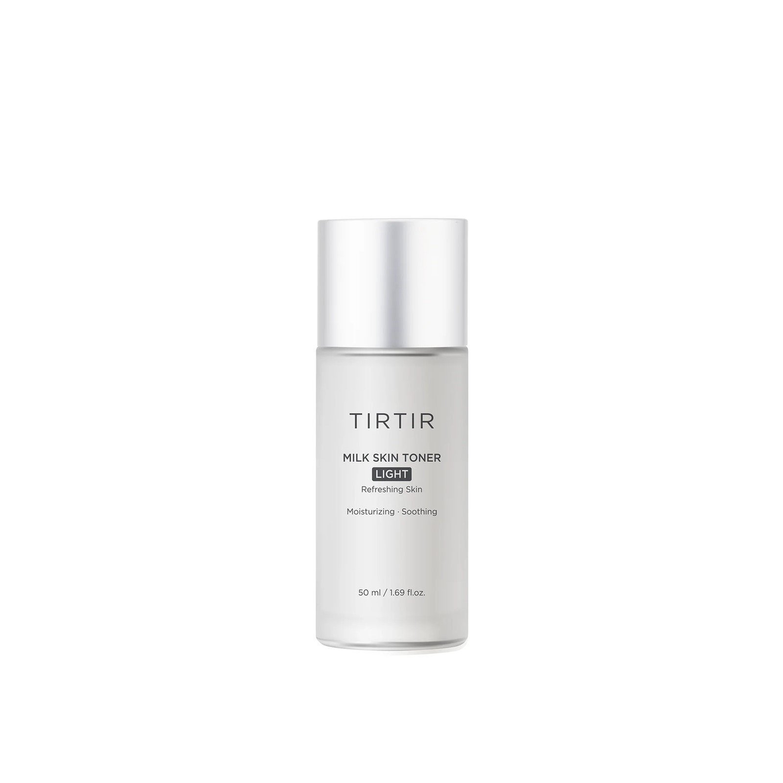 TIRTIR تونر Milk Skin ‏Light‏ 50ml