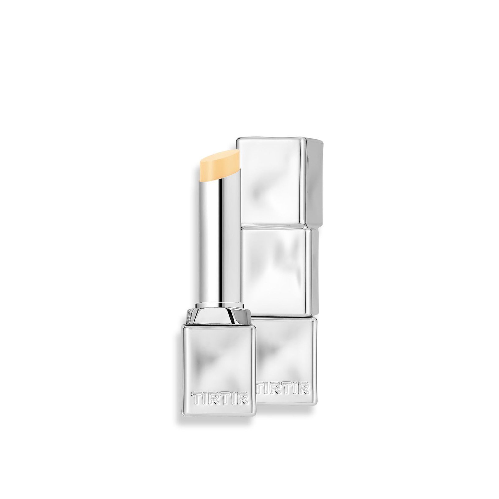 TIRTIR Water Mellow Lip Balm 03 Peach Lemony 3.2g