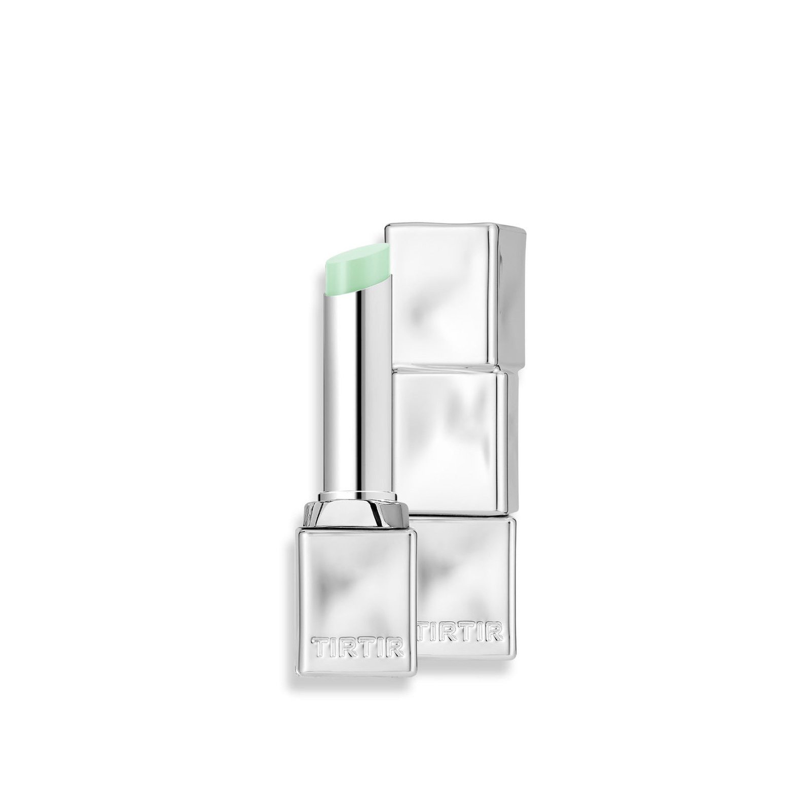 TIRTIR Water Mellow Lip Balm 04 Greeny Apple 3.2g