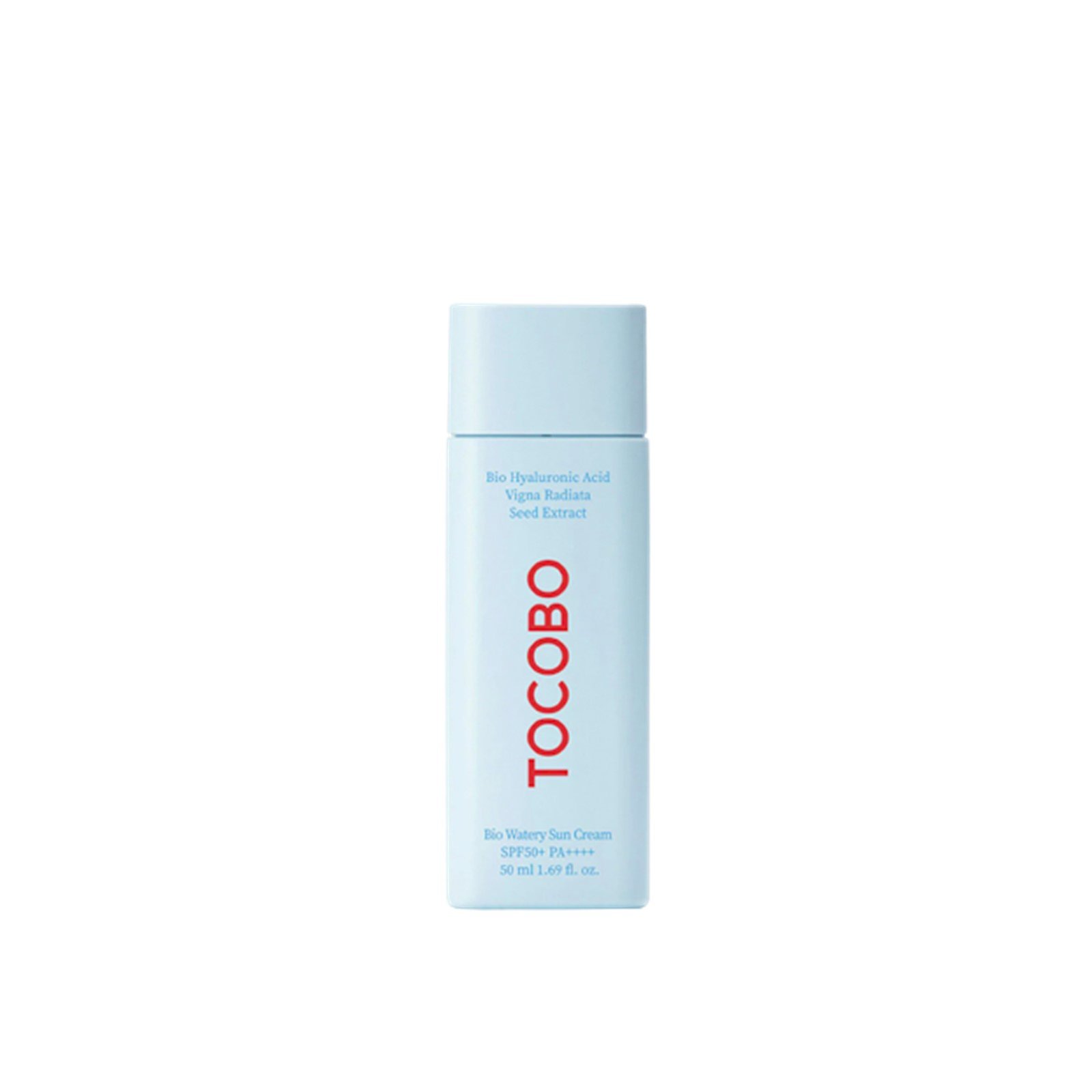TOCOBO Bio Watery Creme Solar SPF50+ 50ml