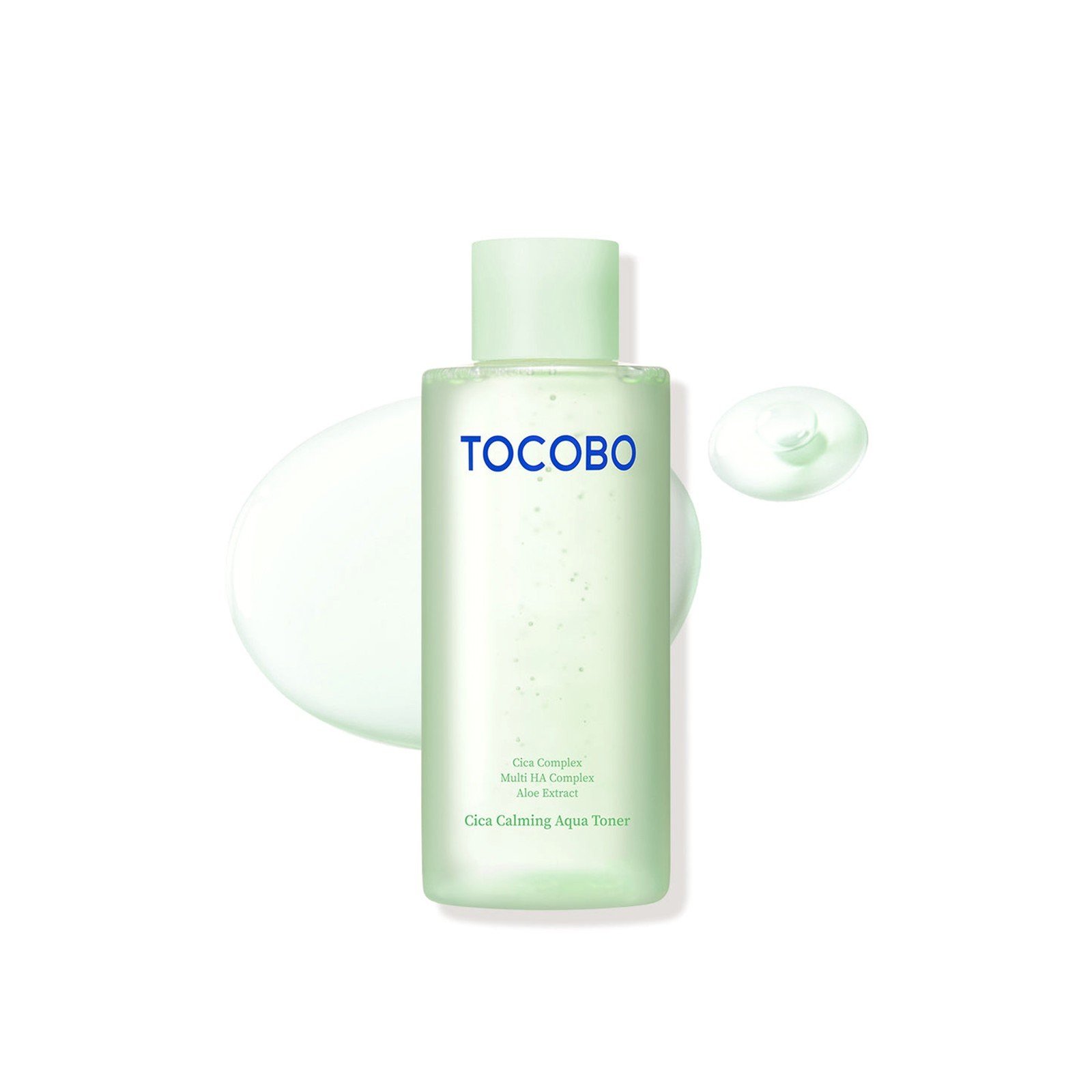 TOCOBO تونر مائي مهدئ بسنتيلا 200ml