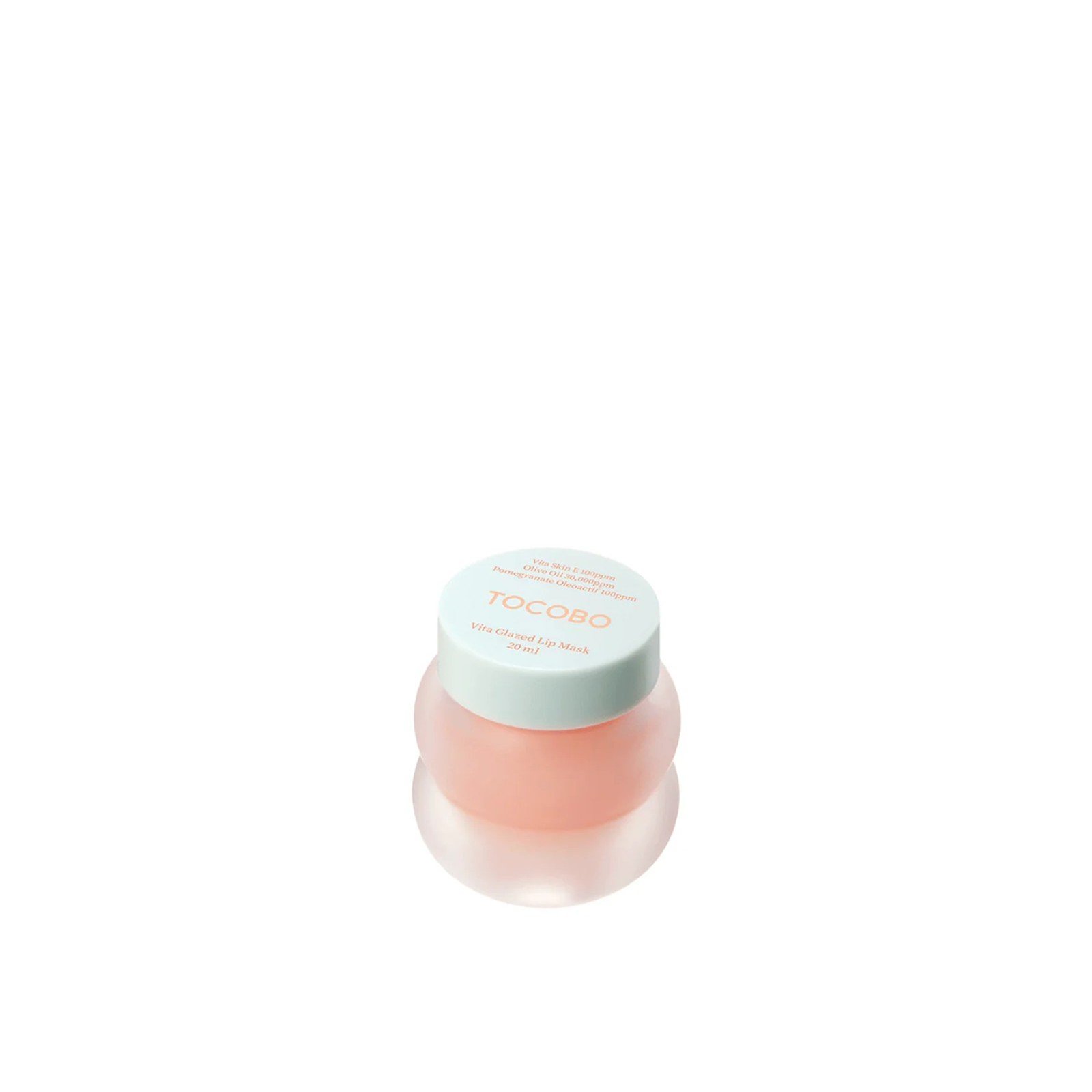 TOCOBO قناع الشفاه المغطى بالفيتامين 20ml