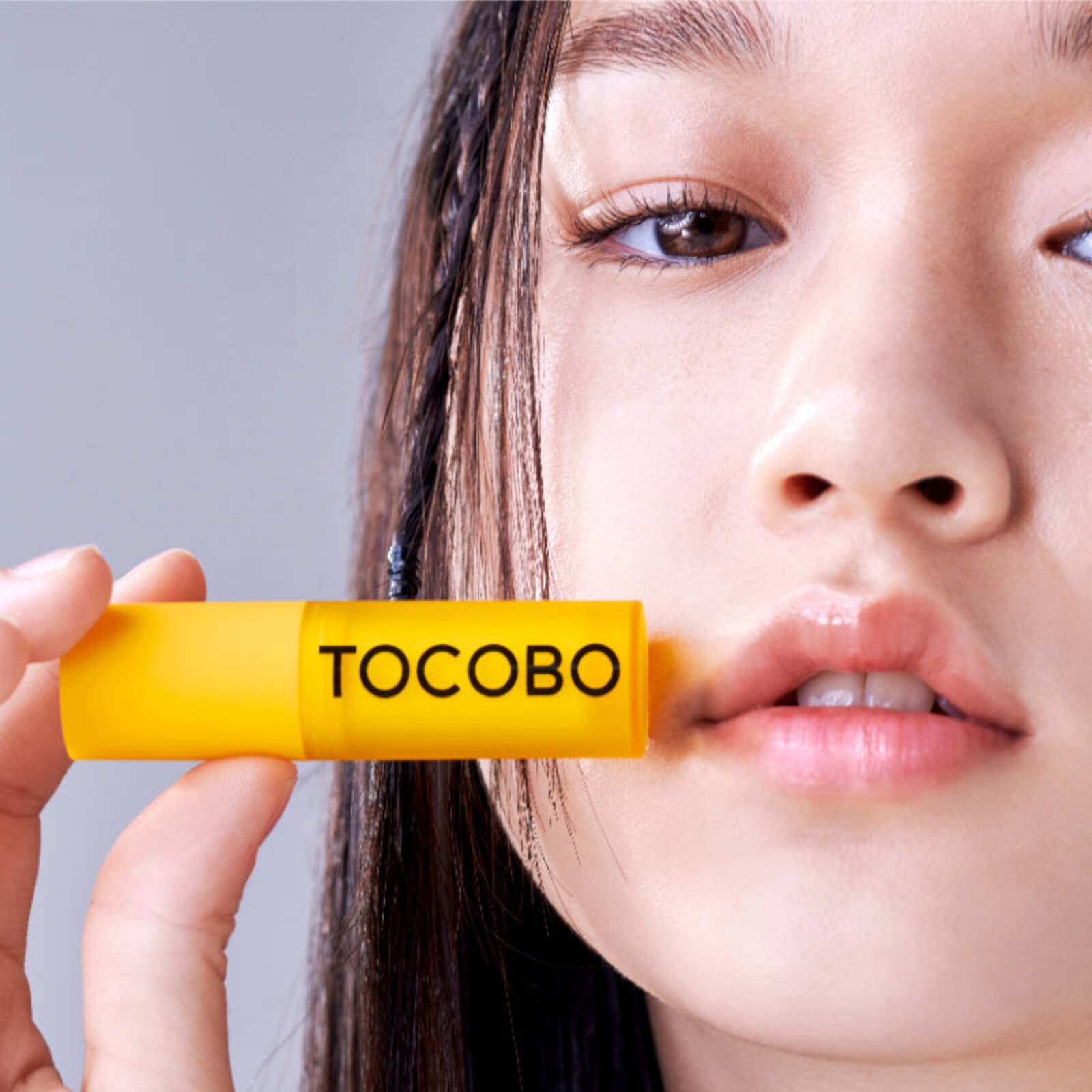 TOCOBO بلسم الشفاه المغذي بالفيتامينات 3.5g