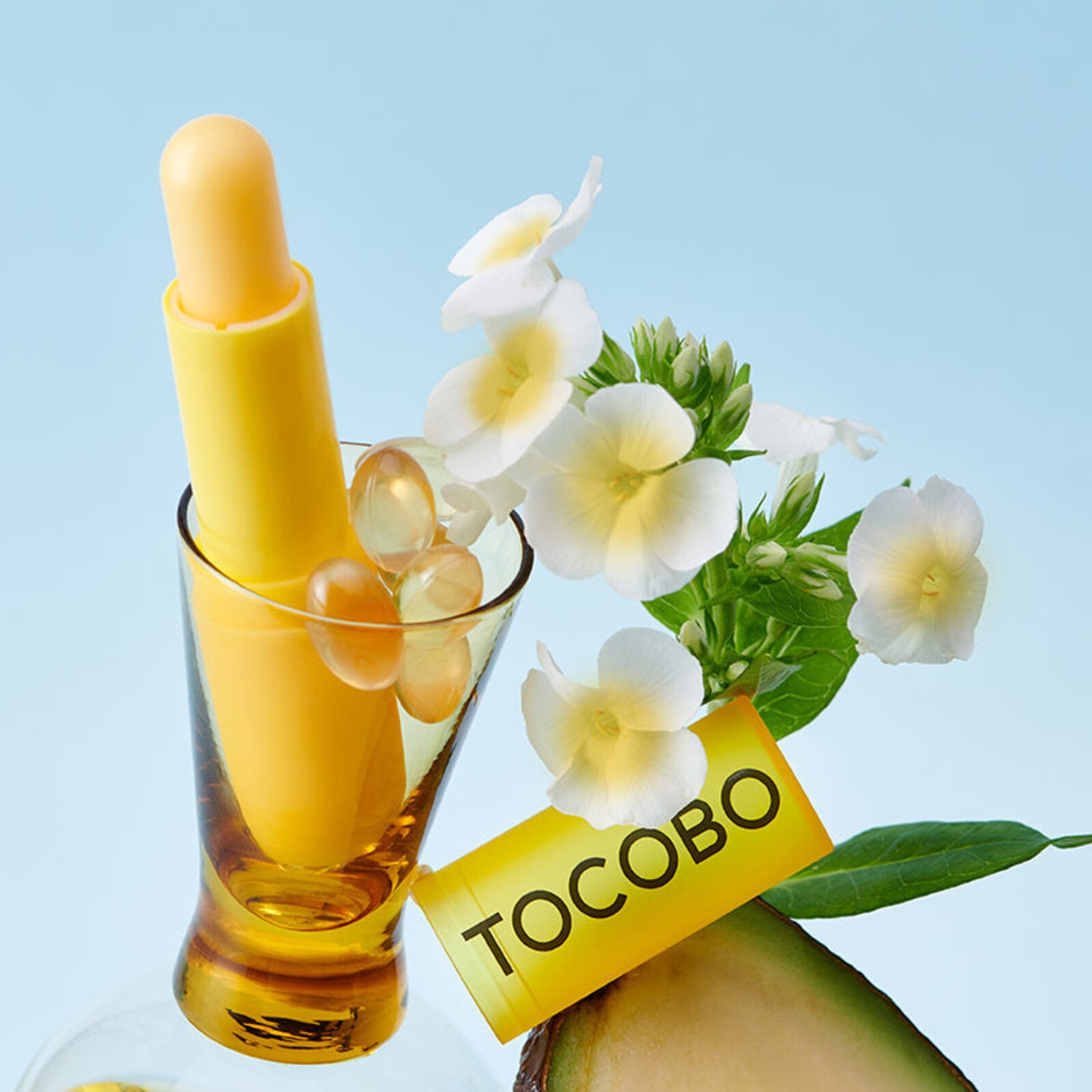 TOCOBO بلسم الشفاه المغذي بالفيتامينات 3.5g
