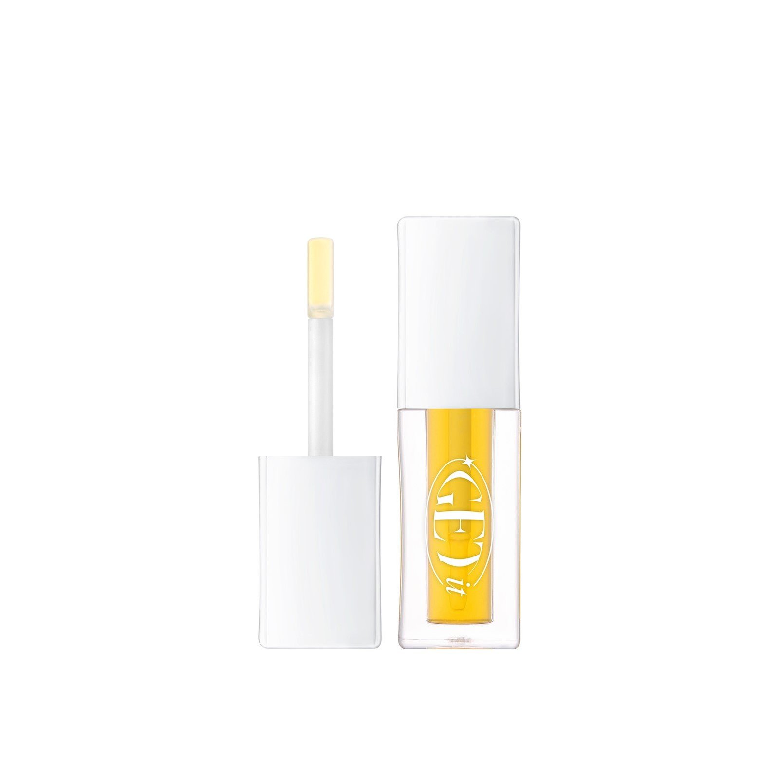TONYMOLY زيت الشفاه Get It 01 Deep Care 3ml