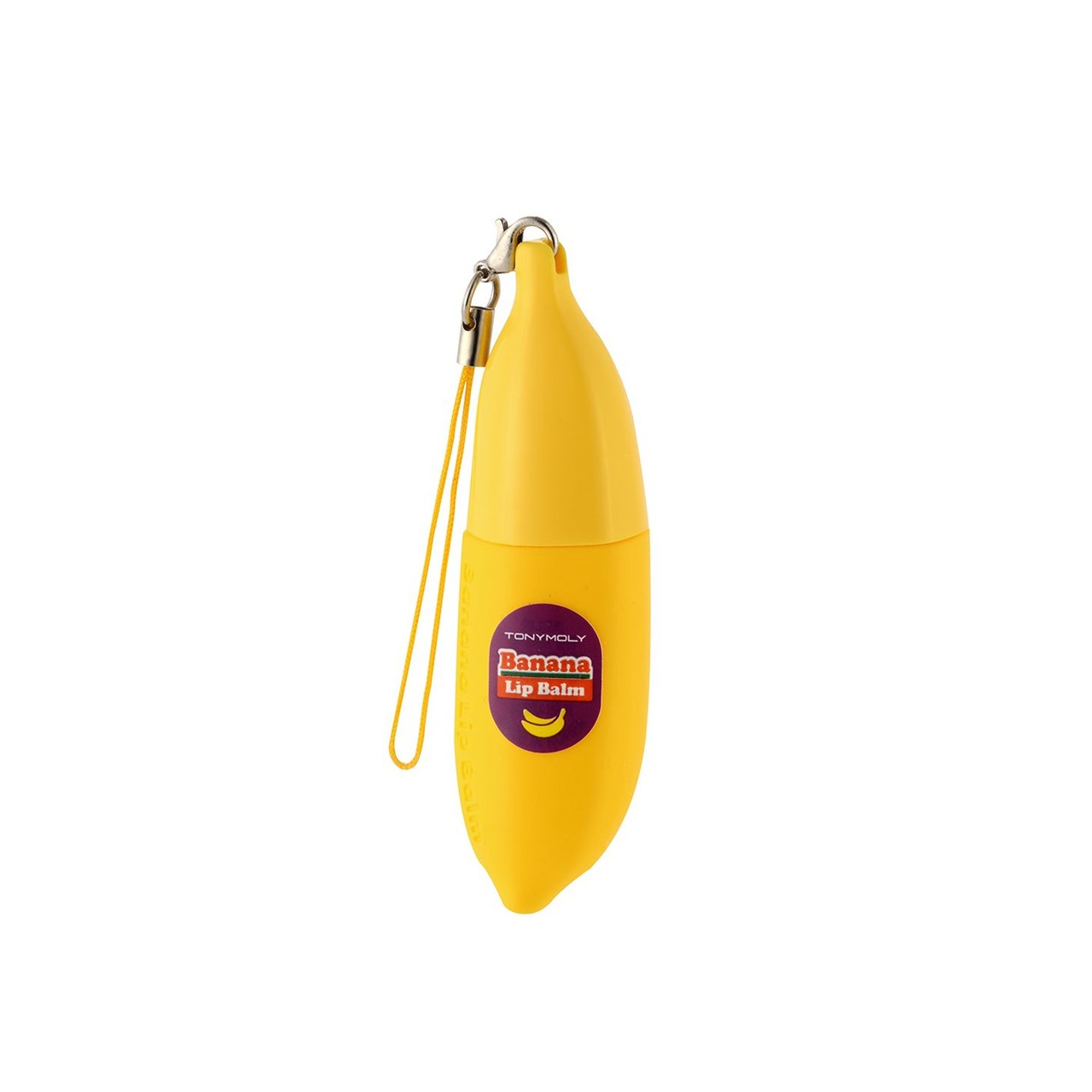 TONYMOLY Magic Food Dalcom Banana Pong-Dang Lip Balm 7g