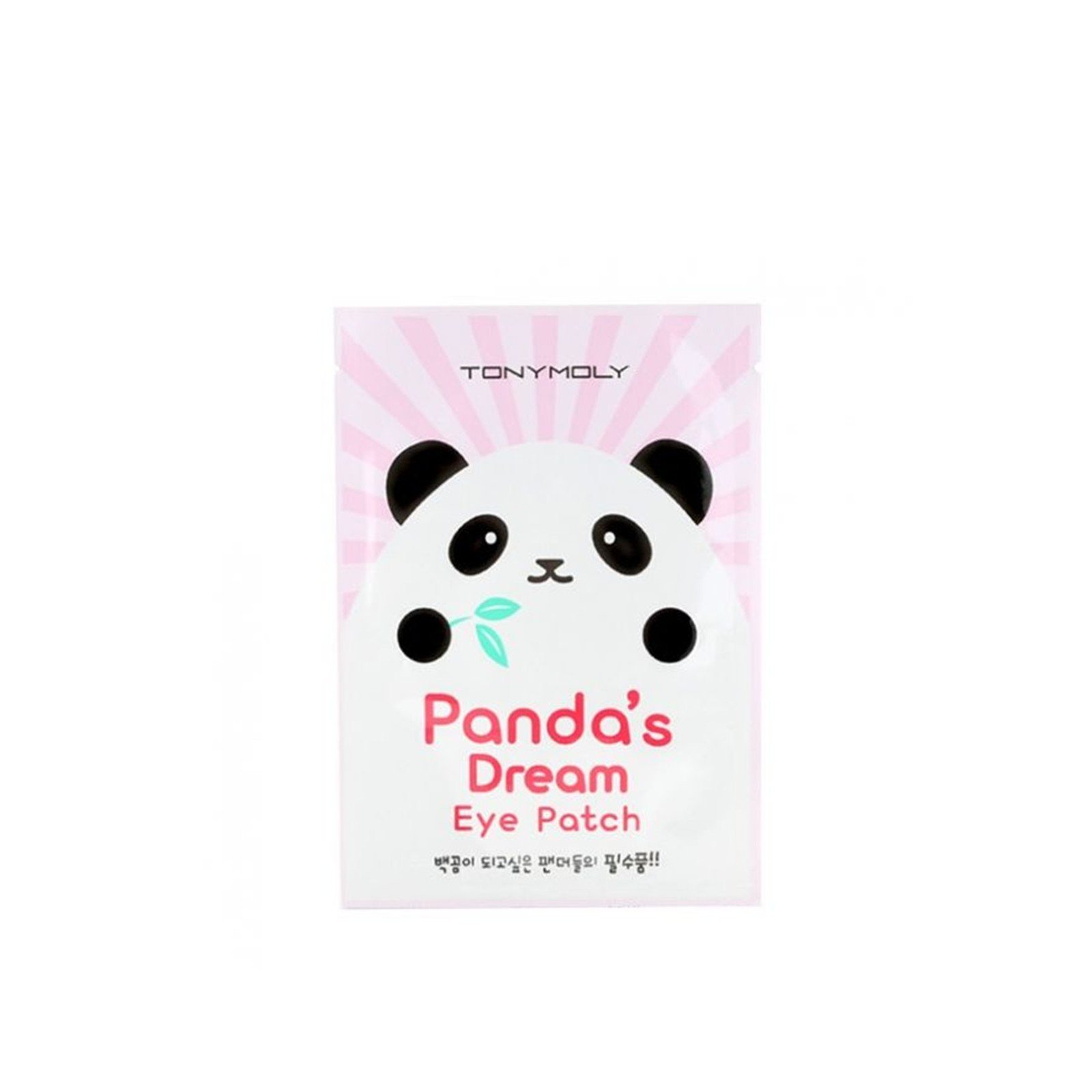 TONYMOLY Panda's Dream Augenpads 1 Paar