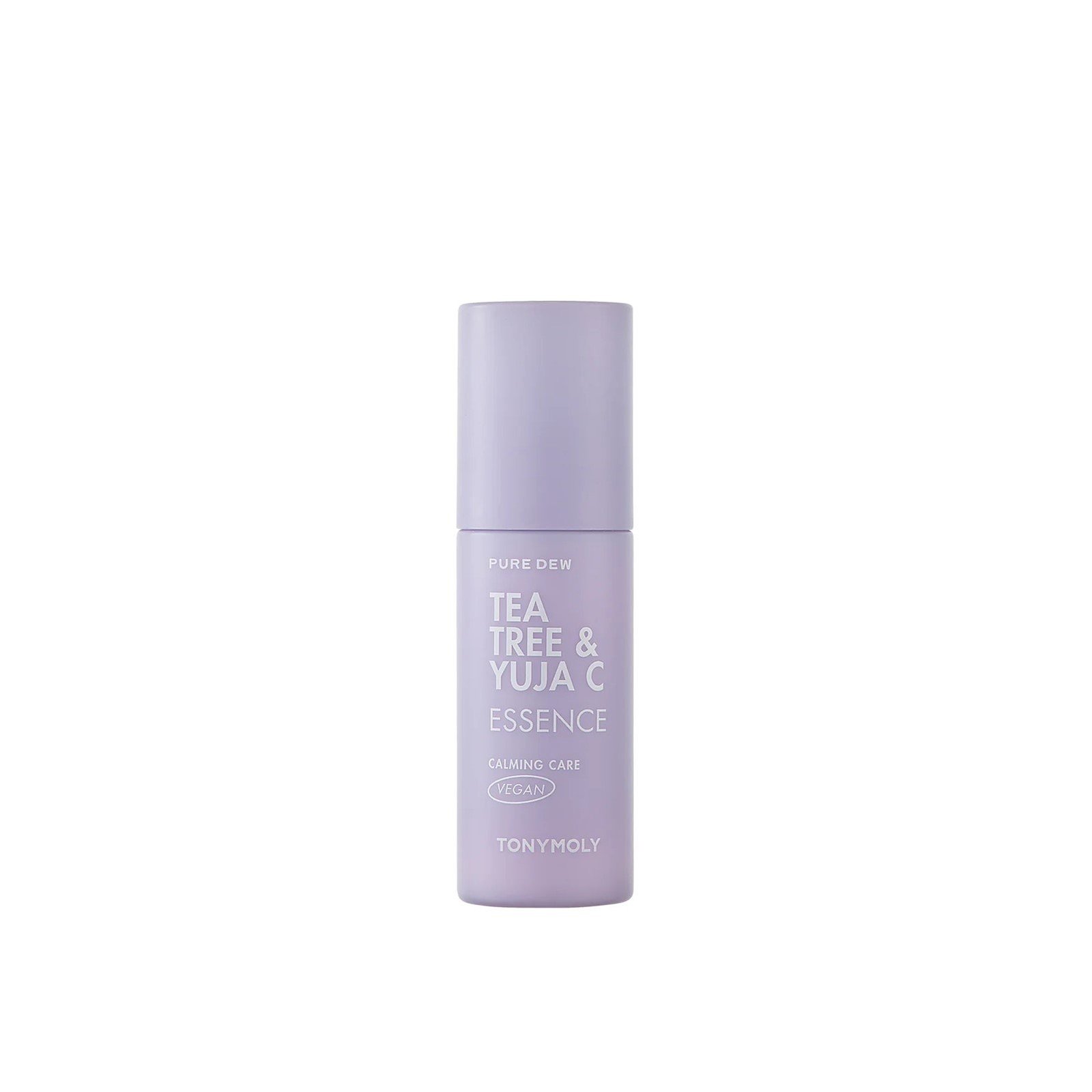 TONYMOLY نقي Dew Tea Tree & Yuja C إيسنس 50ml