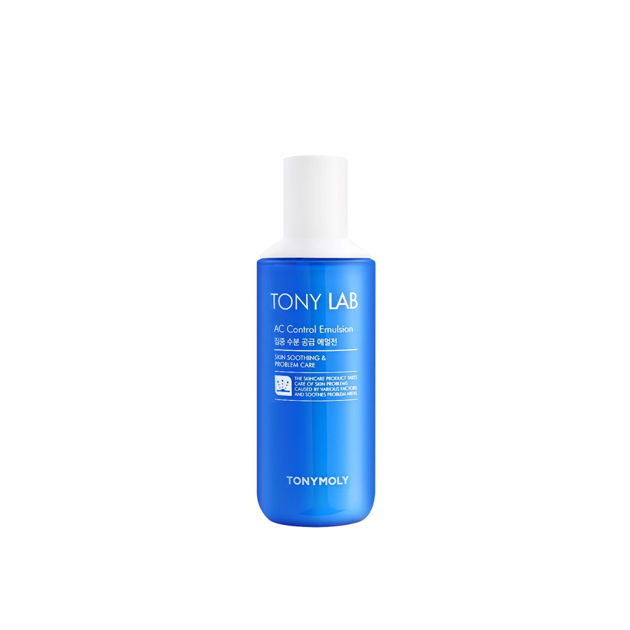 TONYMOLY TONY LAB AC Control Emulsion 160ml