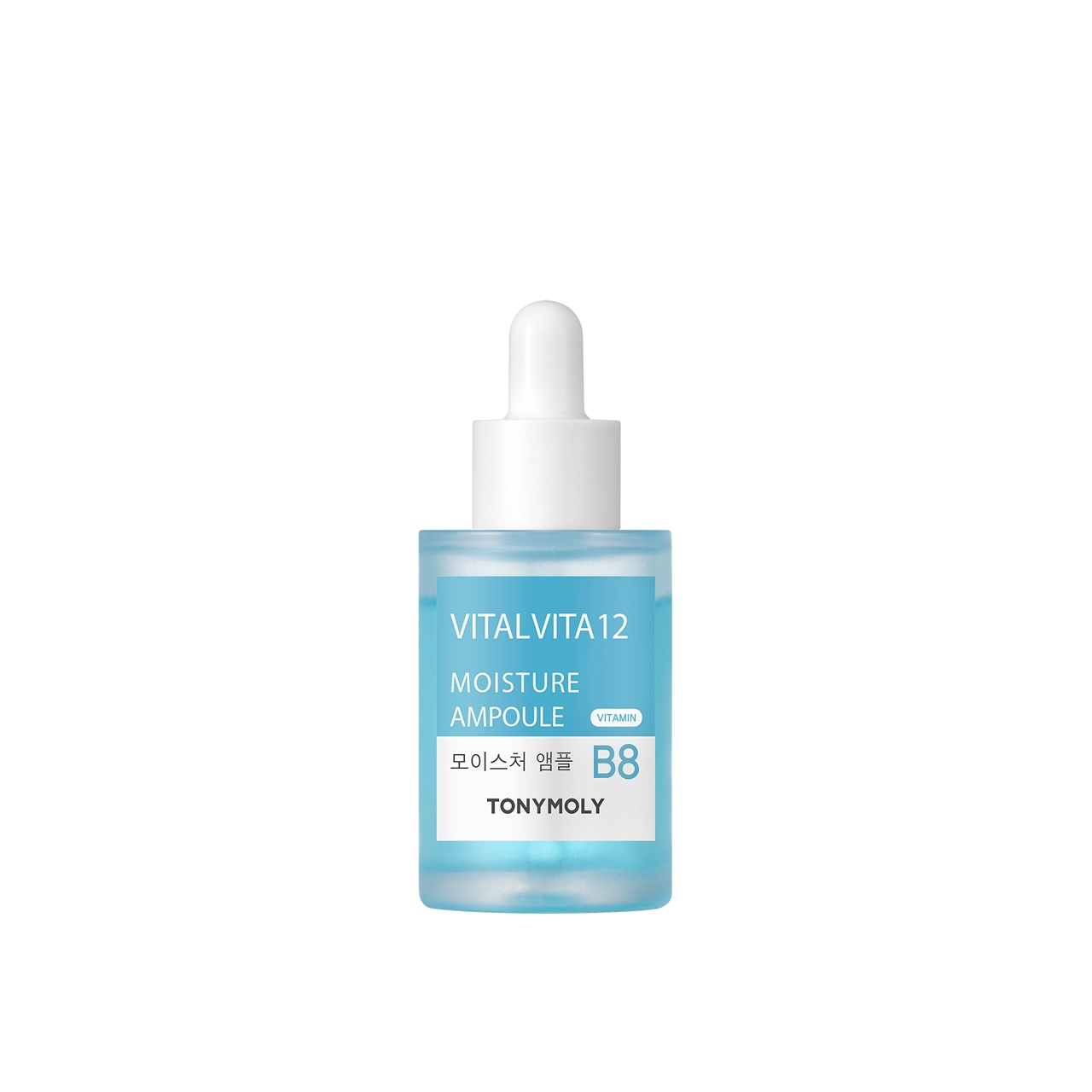 TONYMOLY حيوي Vita 12 Moisture أمبولة 30ml
