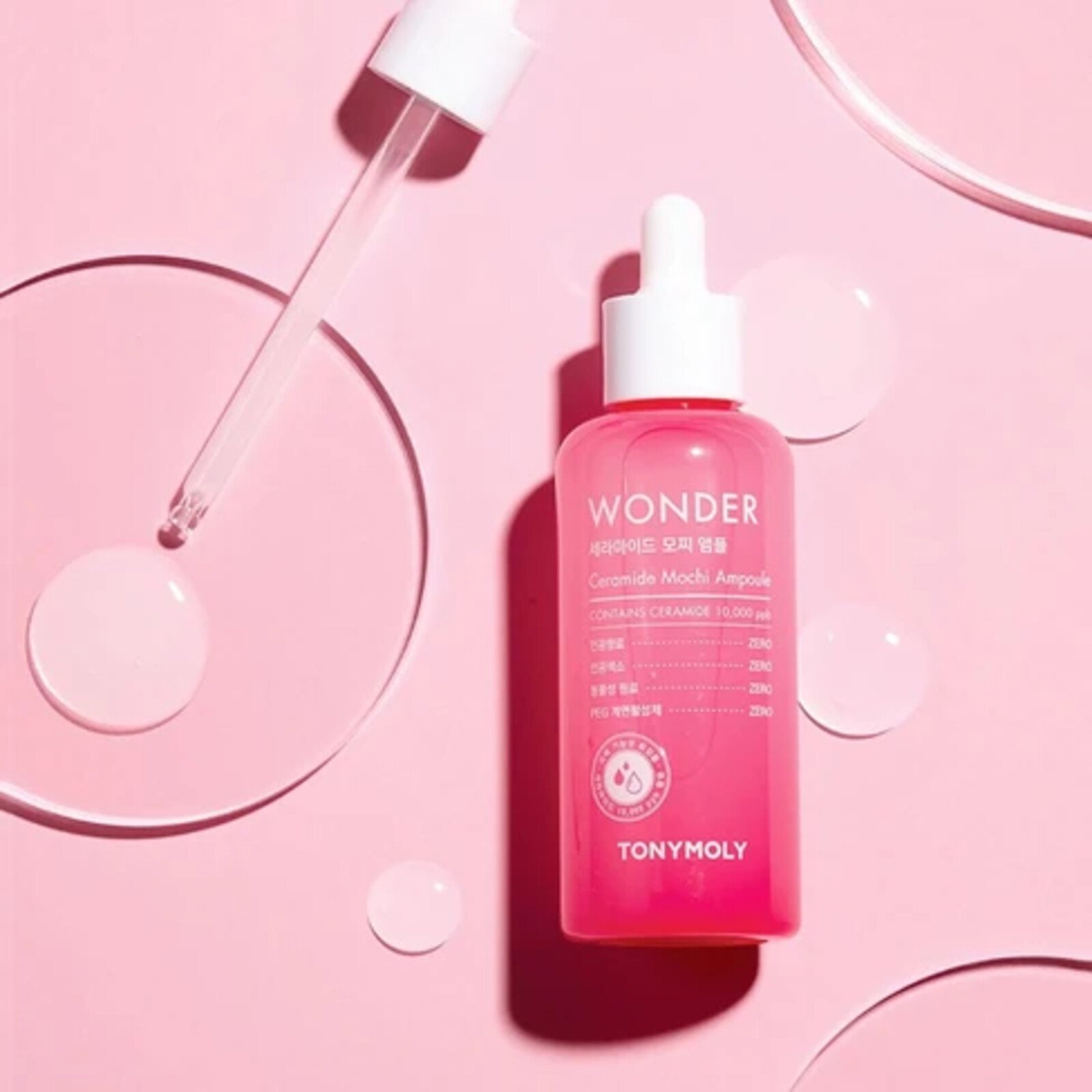 TONYMOLY Wonder Ceramide Mochi Ampull 100ml