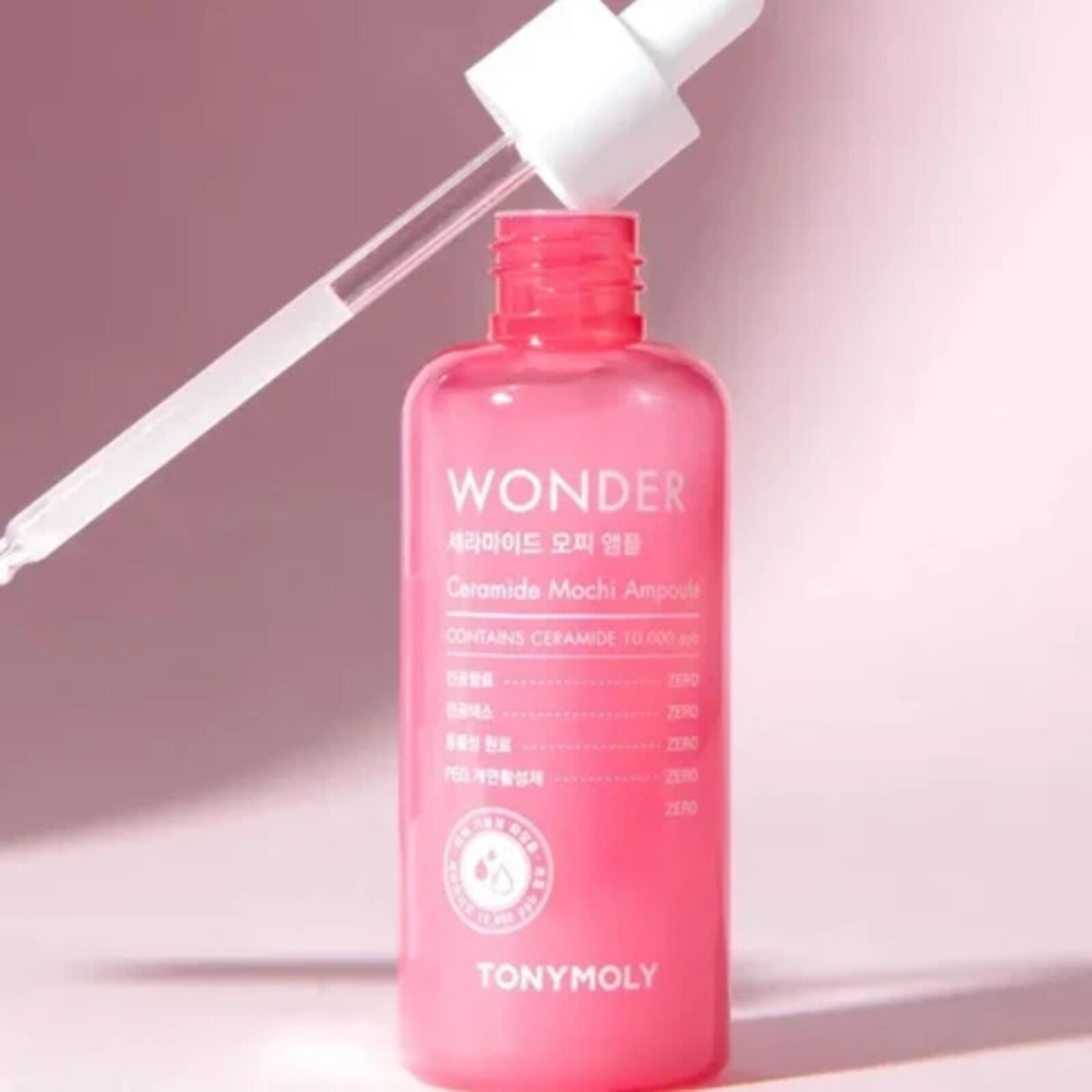 TONYMOLY Wonder Ceramide Mochi Ampull 100ml
