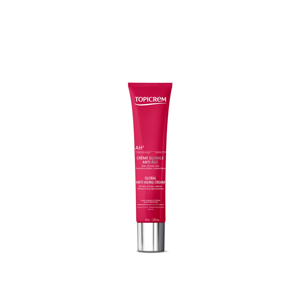 Topicrem AH Global Anti-Aging Cream 40ml