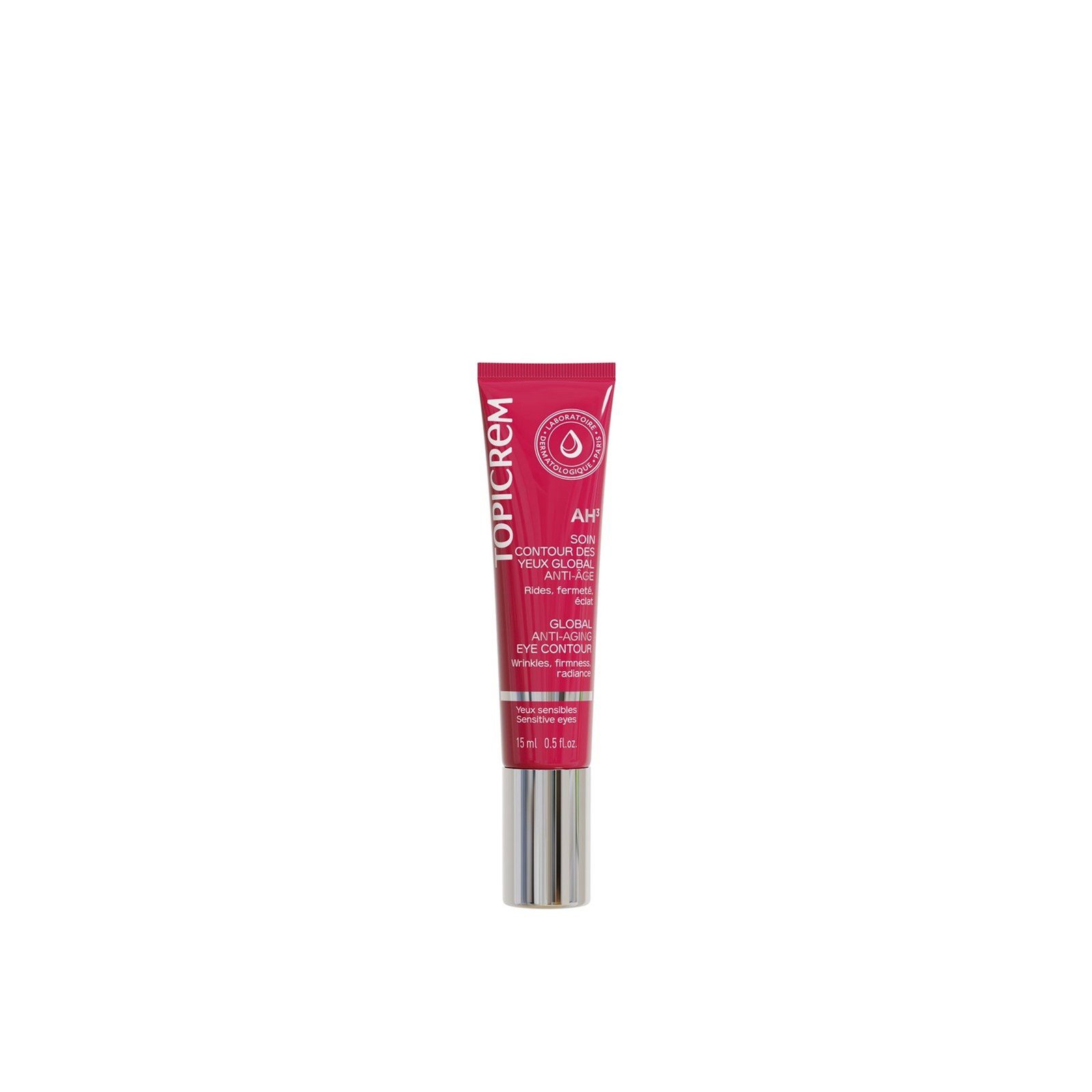 Topicrem AH Global Anti-Aging Eye Contour 15ml