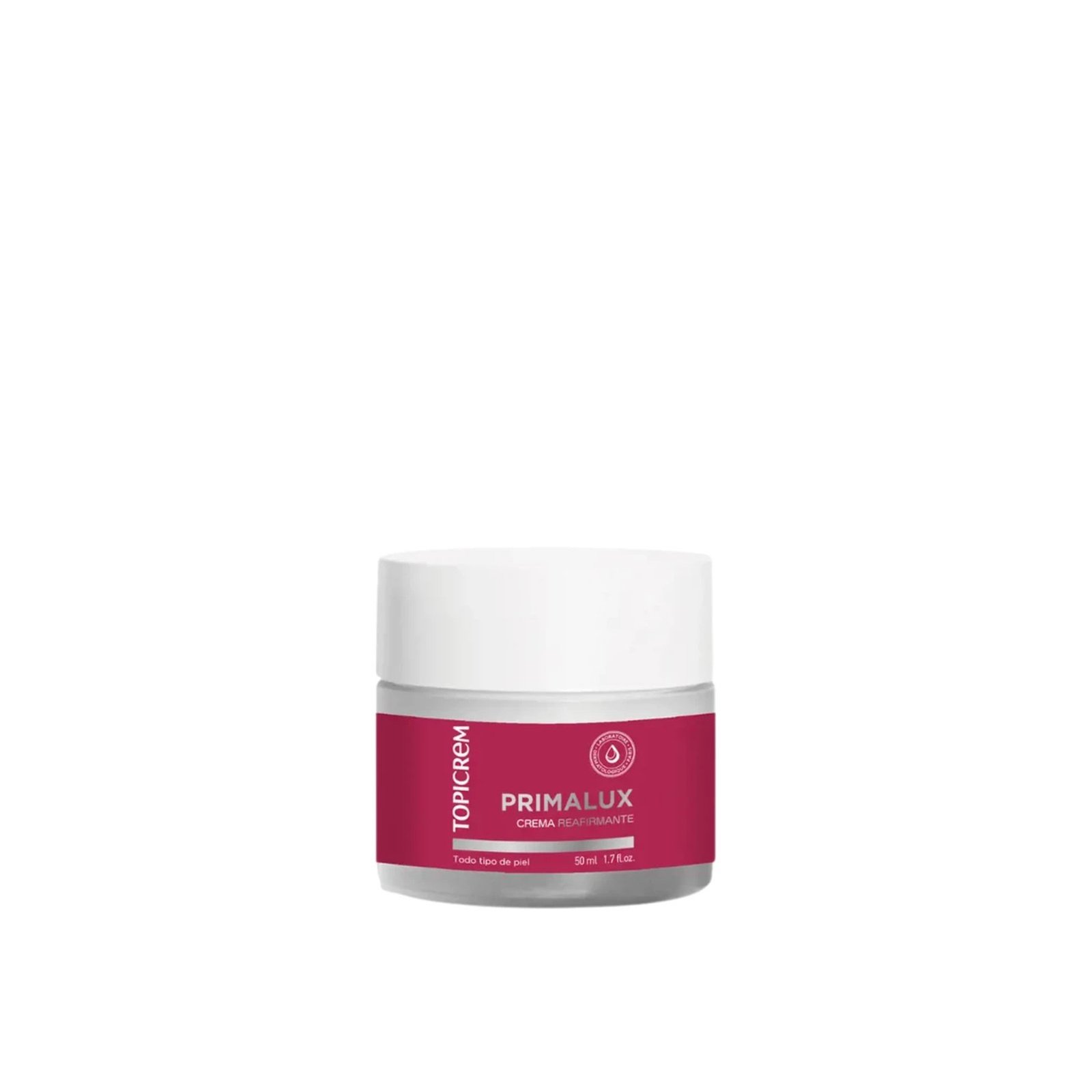 Topicrem Primalux Refirming Cream 50ml