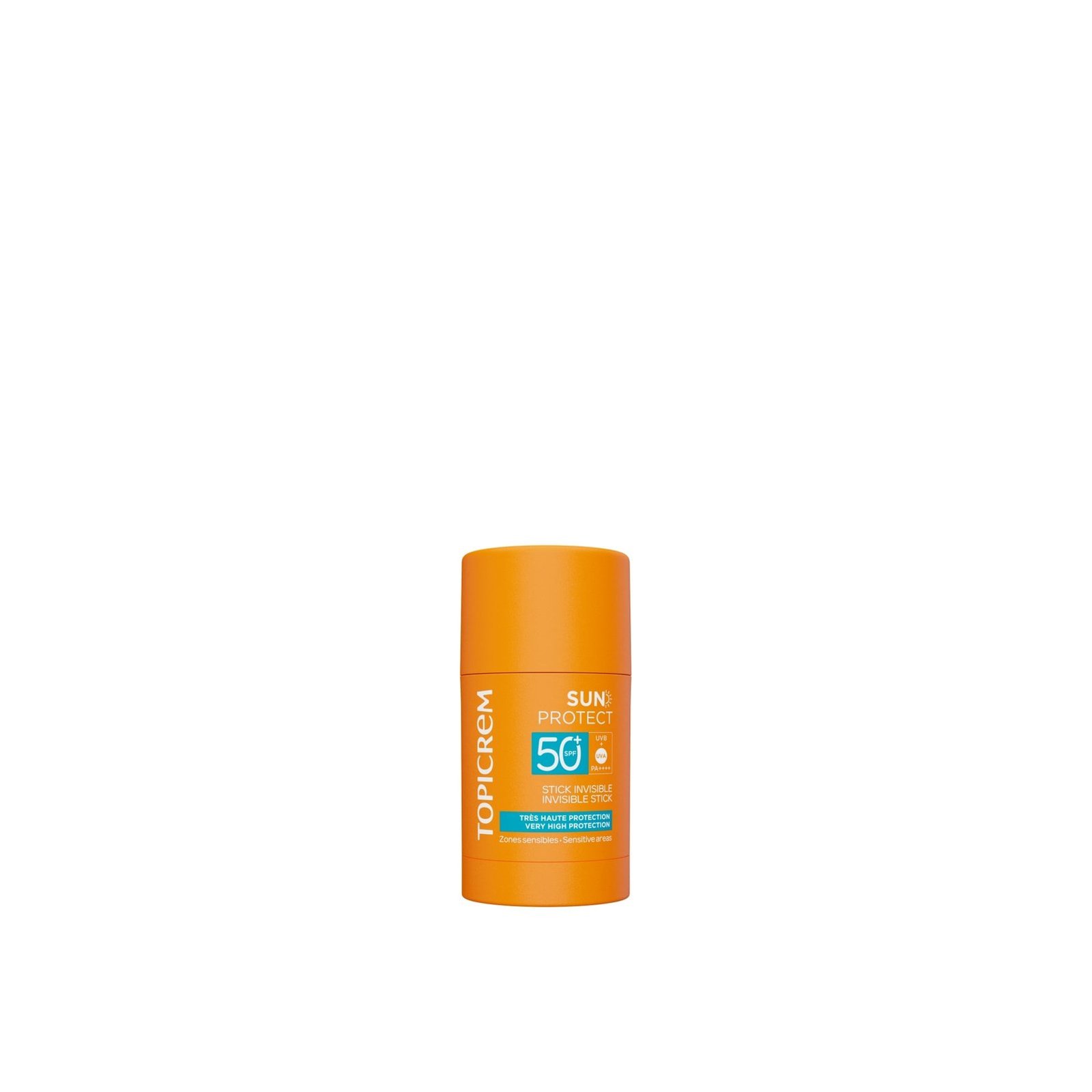 Topicrem Sun Protect Invisible Stick SPF50+ 15g