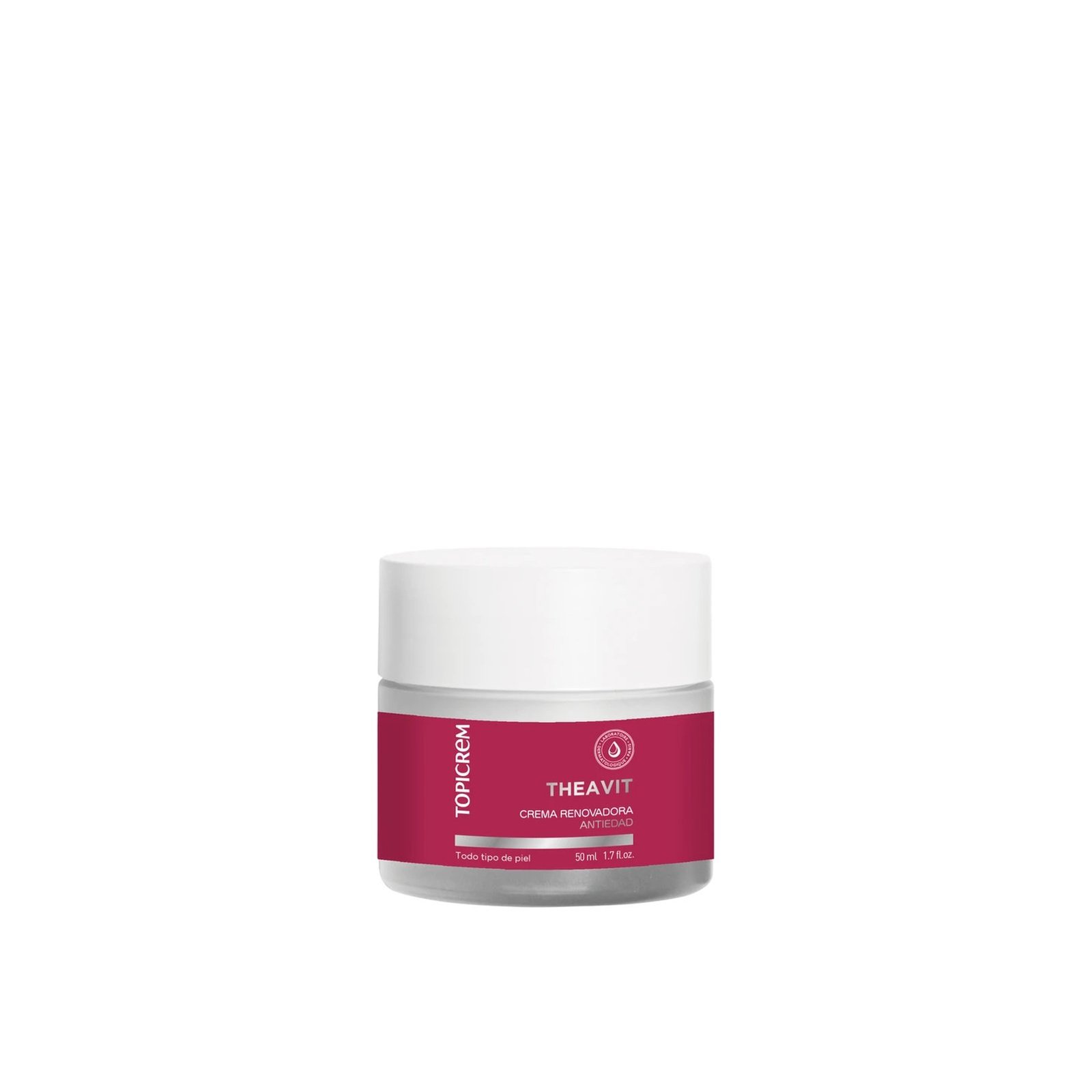 Topicrem Theavit Anti-Aging Renewing Cream 50ml