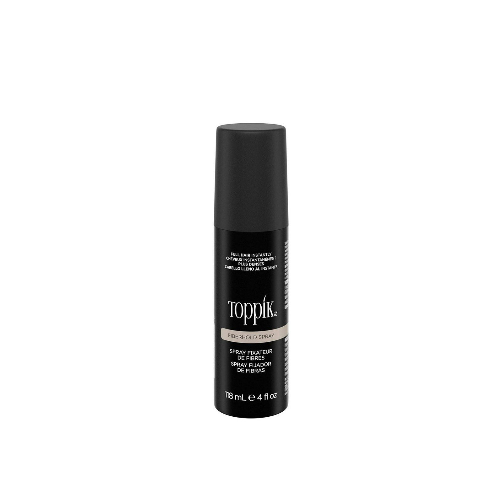 Toppik Fiberhold Spray 118ml