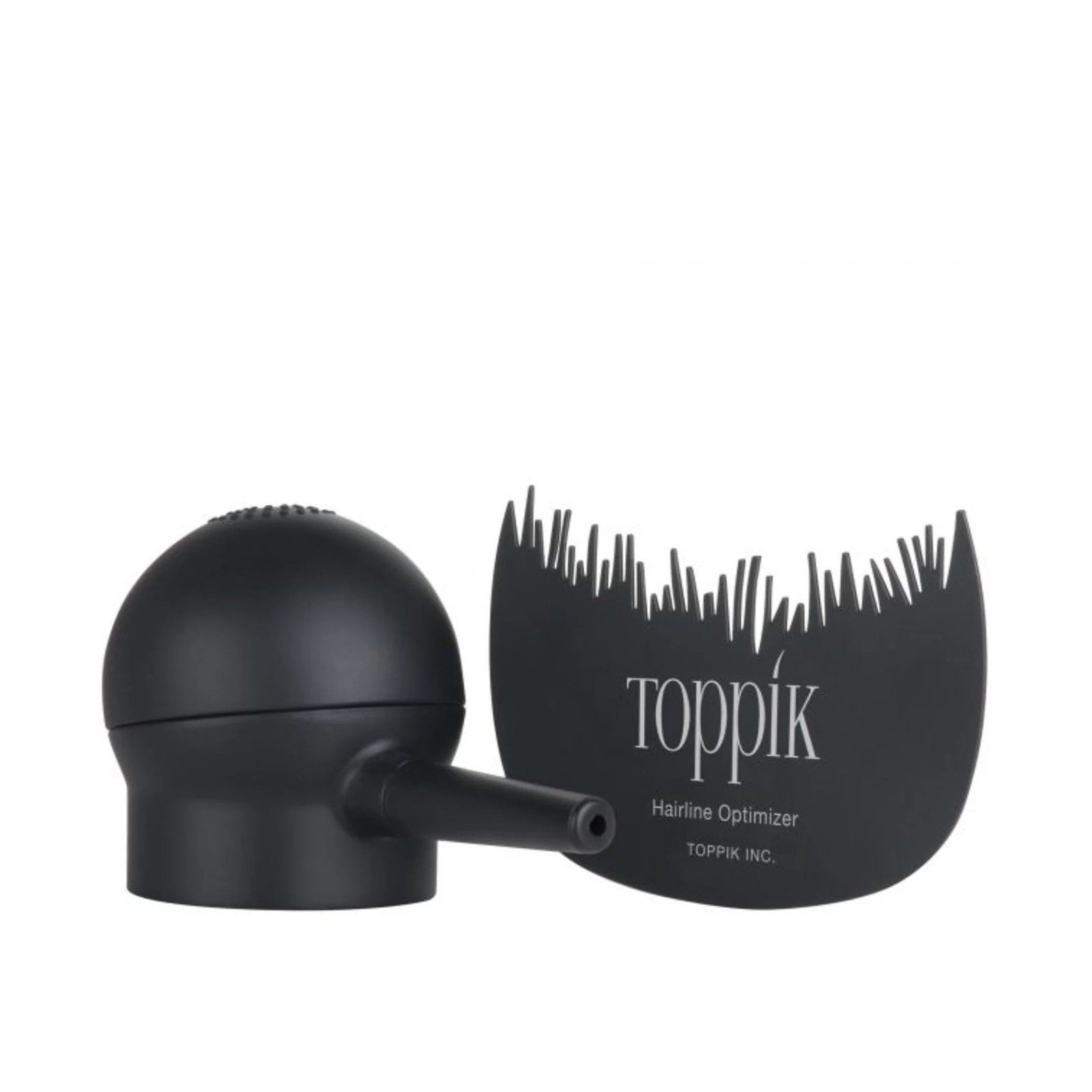 Toppik طقم ثنائي لإتمام الشعر